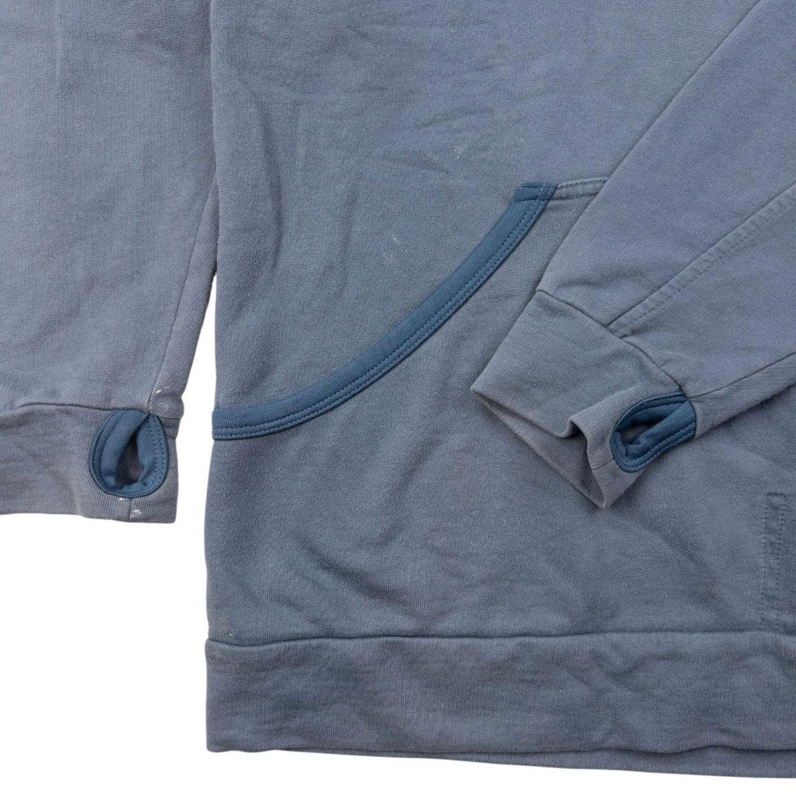 Nike Vintage Nike ACG Hoodie Size XL Size US XL / EU 56 / 4 - 5 Thumbnail