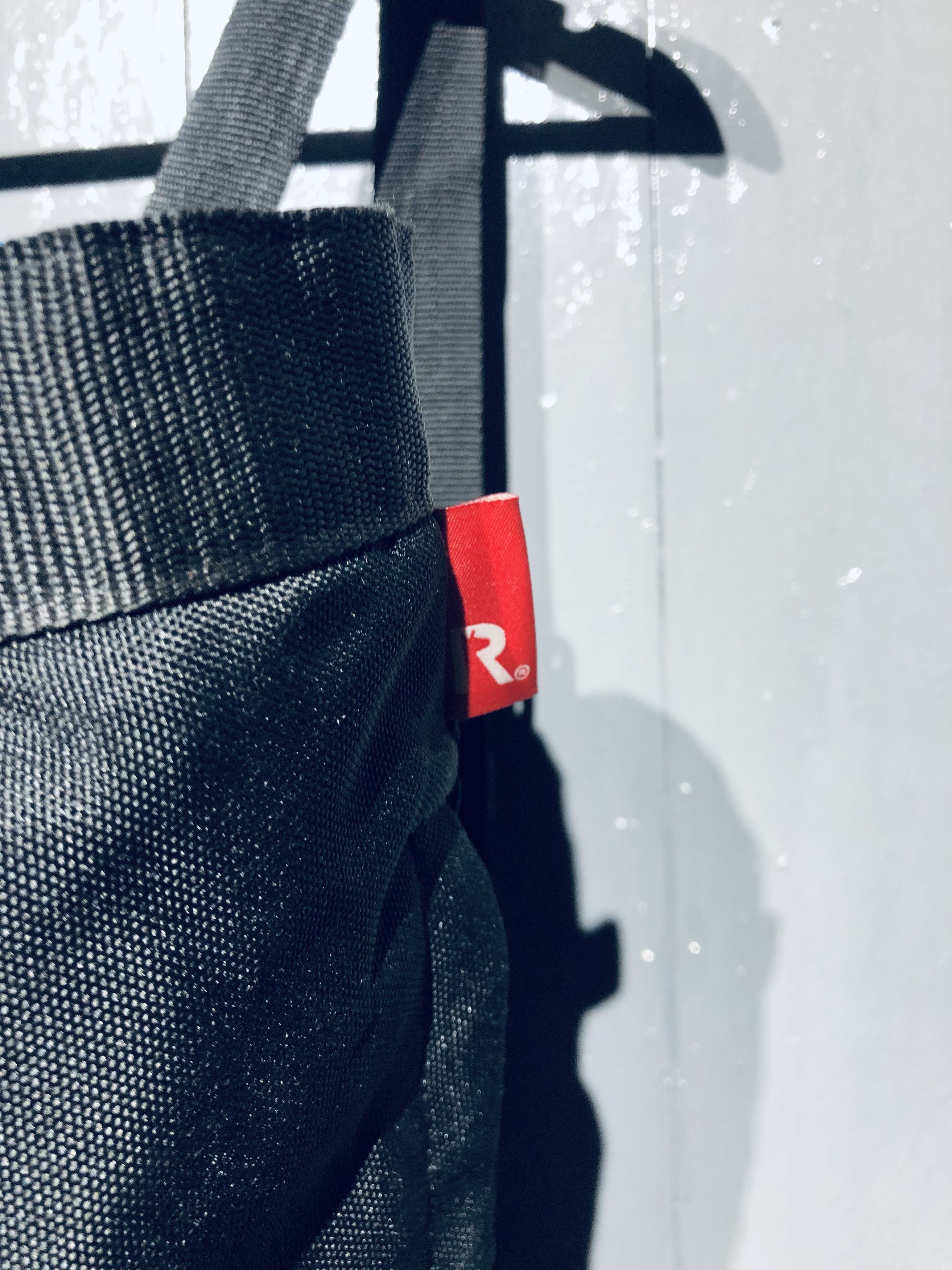 Japanese Brand × ROOTOTE JAPANESE ROOTOTE 2WAY STYLE OUTDOOR BACKPACK Size ONE SIZE - 5 Thumbnail