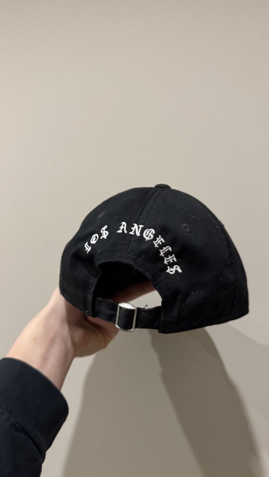 Top Dawg Entertainment TDE Top Dawg Entertainment hat cap Size ONE SIZE - 12 Thumbnail