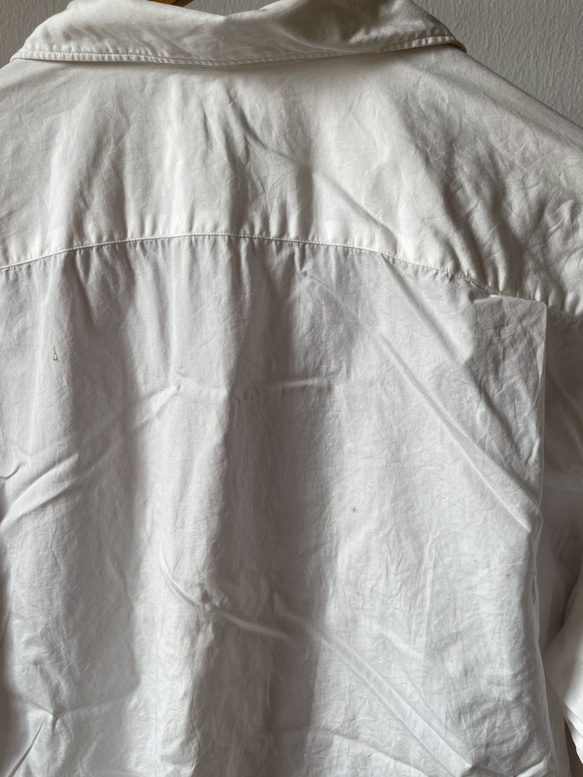 Comme des Garcons Homme 2000 Comme Des Garcons Homme Open color Shirt Size US L / EU 52-54 / 3 - 8 Thumbnail
