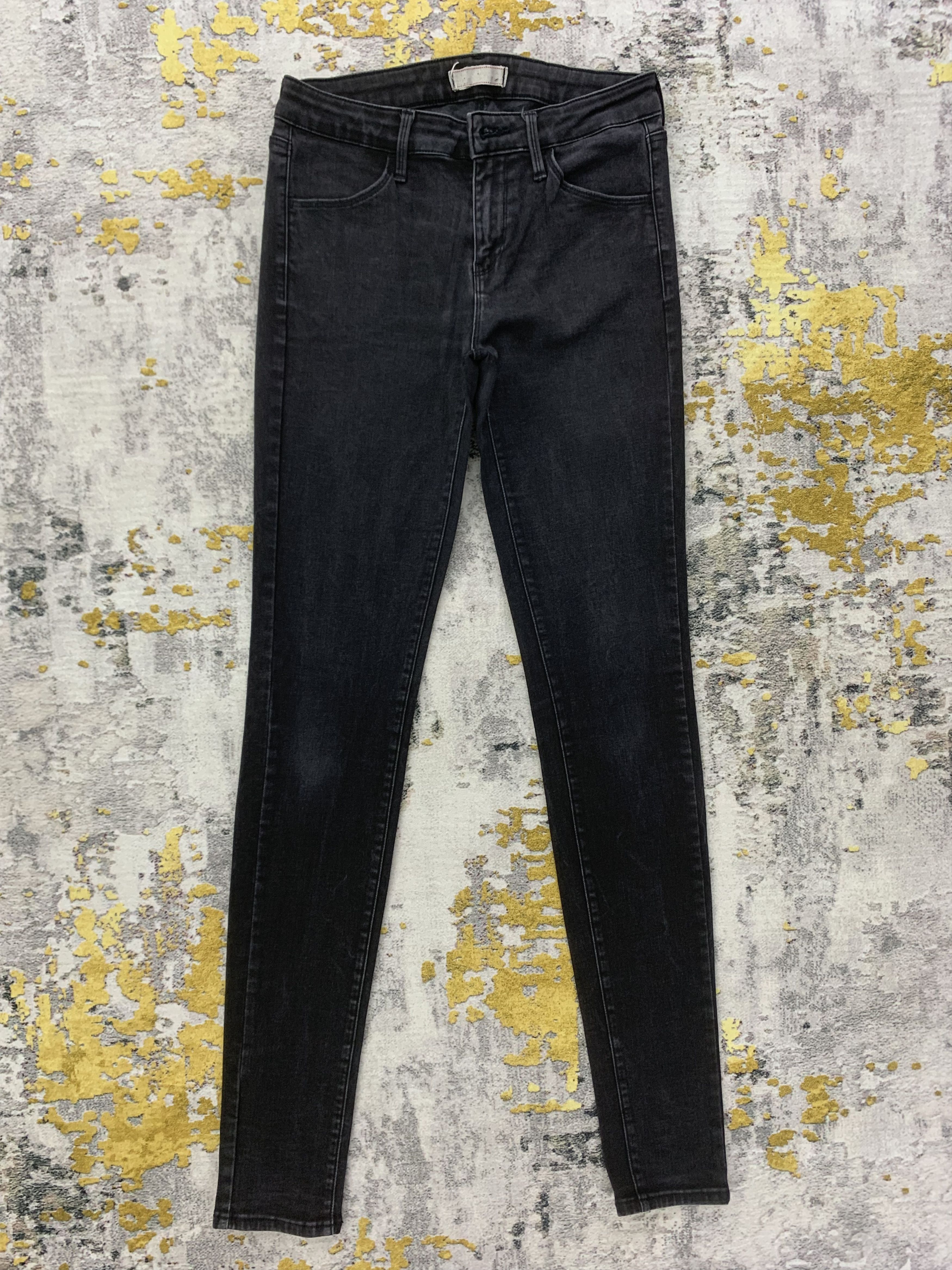 Uniqlo Uniqlo Pants size Size 26" / US 2 / IT 38 - 1 Thumbnail