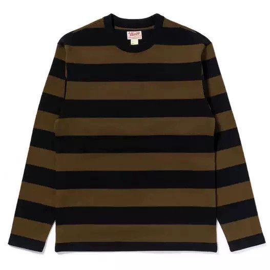 The Real McCoy's The REAL McCOY'S BUCO Heavy Cotton Tee Size US M / EU 48-50 / 2 - 5 Thumbnail