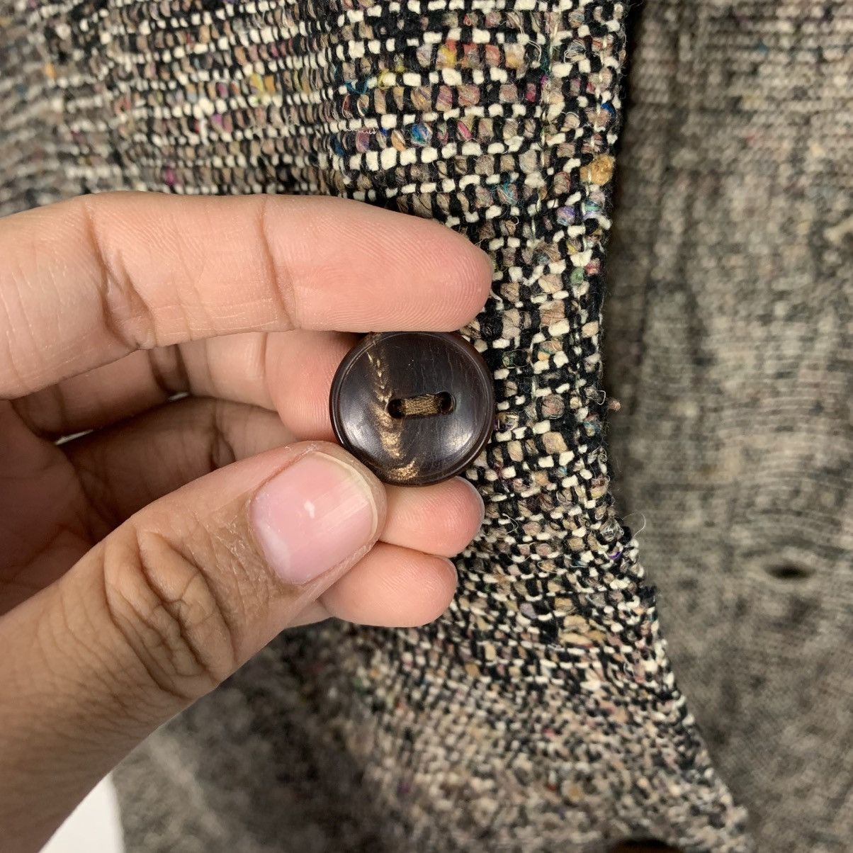 Japanese Brand Japanese Brand Workshop Yak Jacket Size US M / EU 48-50 / 2 - 14 Thumbnail