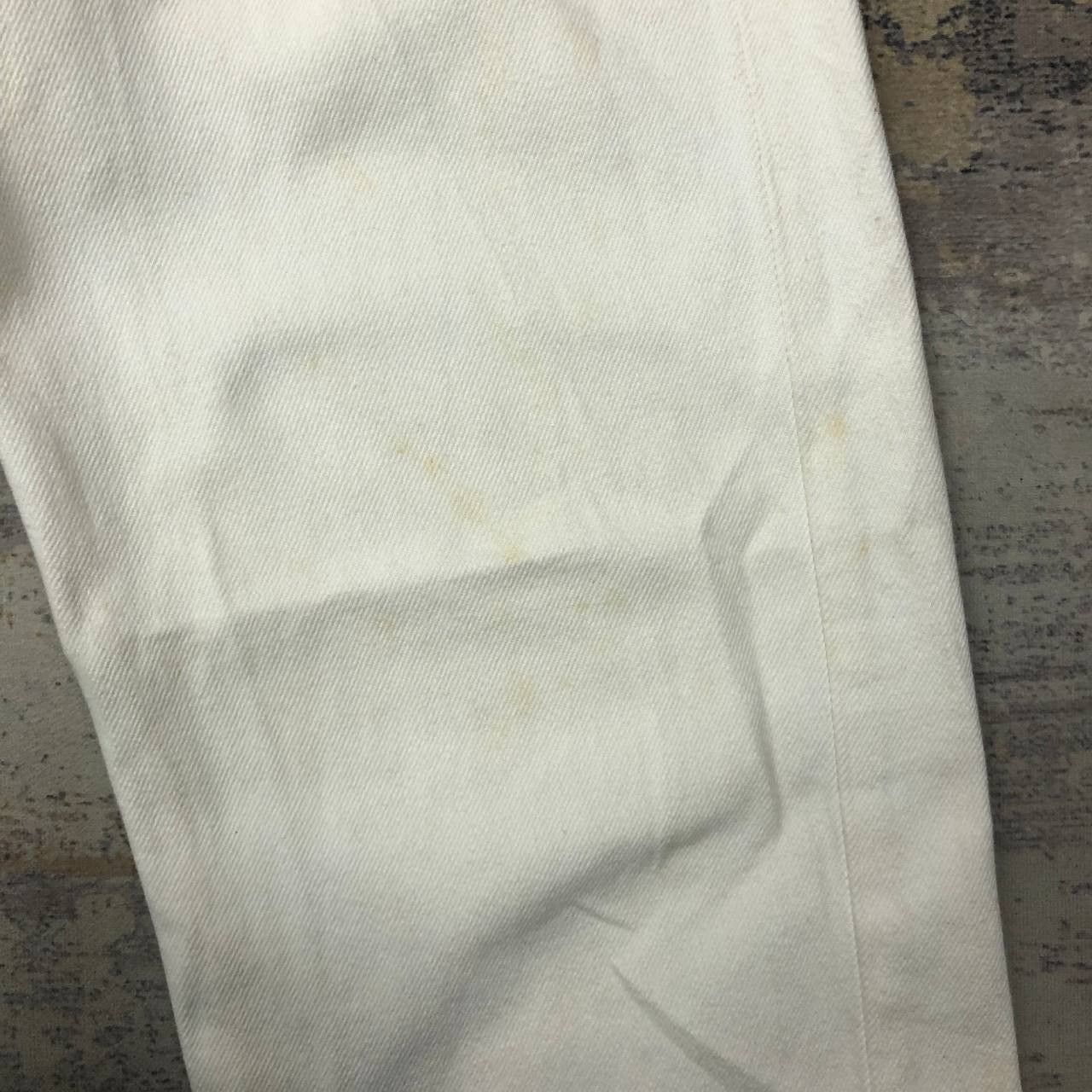 Levi's × Levi's Vintage Clothing P570 VTG 501 LEVI'S made in usa SLIMFIT JEANS Size US 30 / EU 46 - 10 Thumbnail