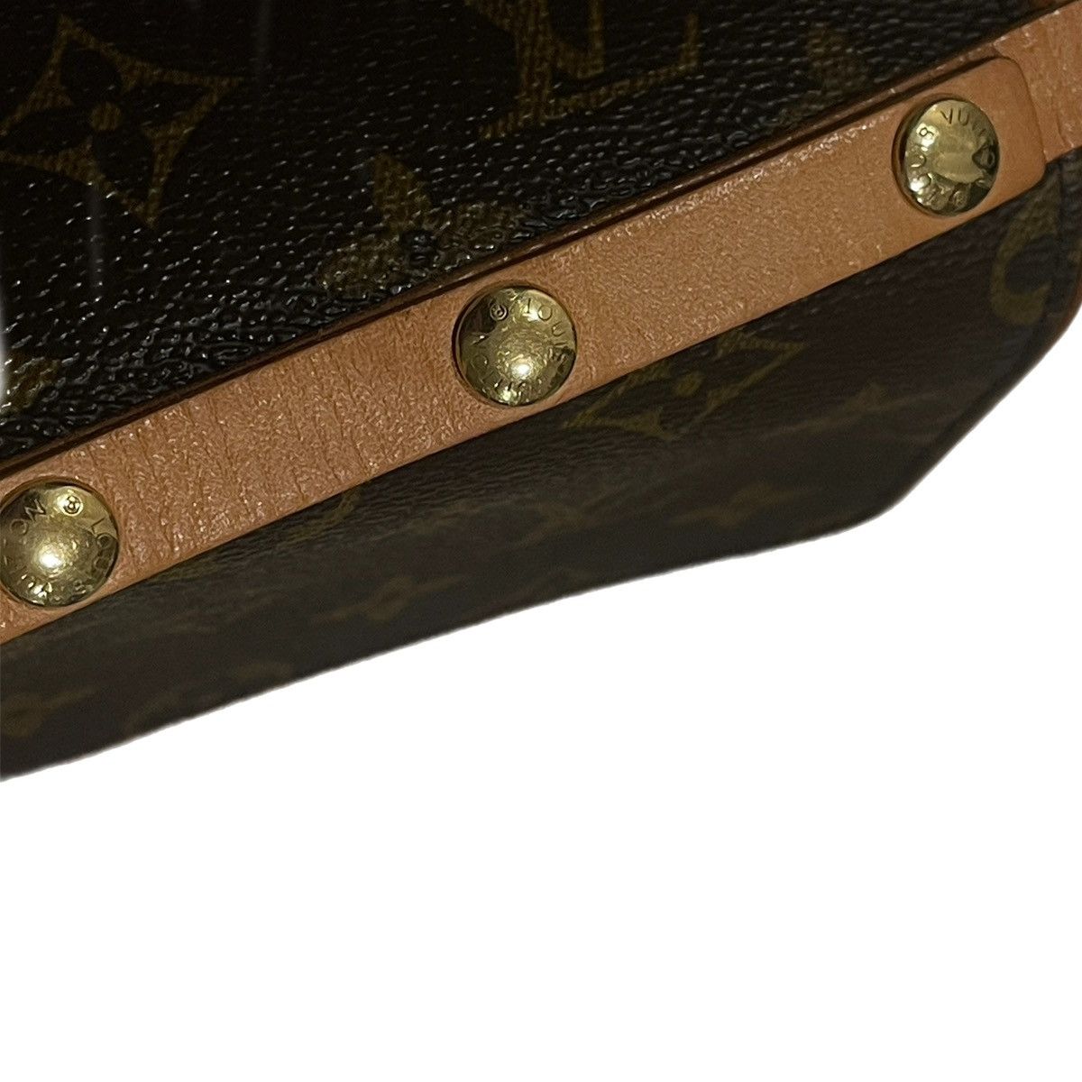 Louis Vuitton Louis Vuitton Size ONE SIZE - 3 Thumbnail