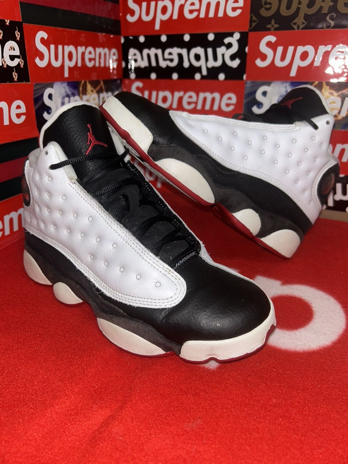 Nike Jordan 13 Retro He Got Game 2018 GS 884129-104