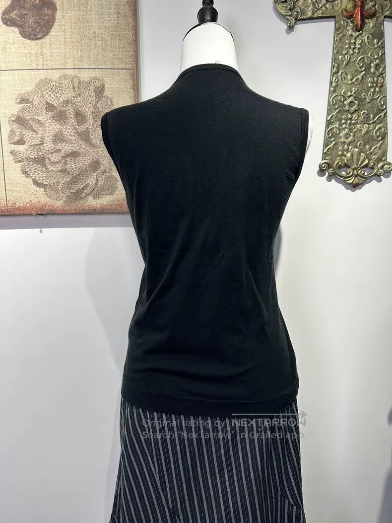 Comme des Garcons Comme Des Garcons Pleated top Size S / US 4 / IT 40 - 4 Thumbnail