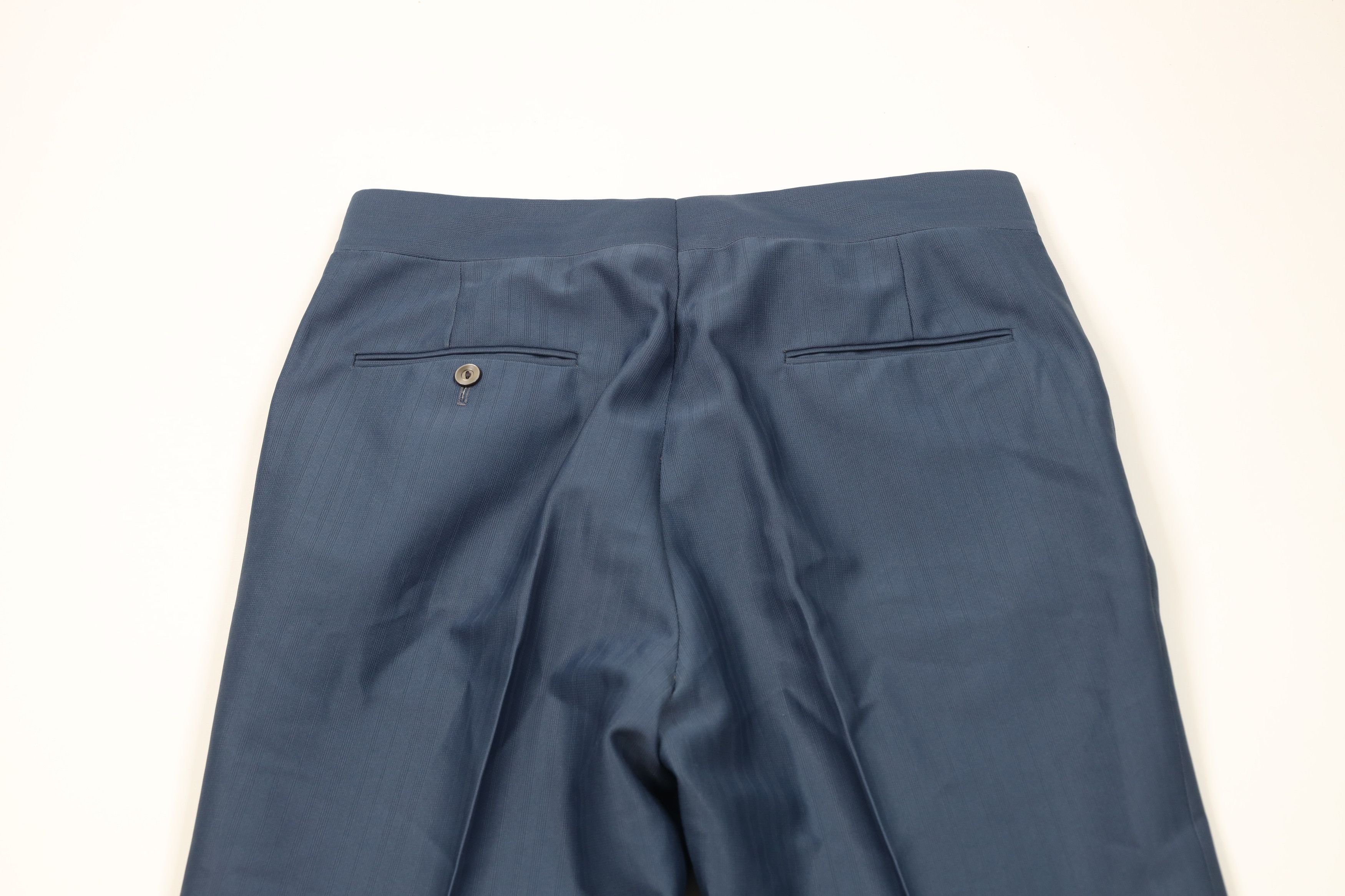 Vintage Vintage 60s 70s Streetwear Wide Leg Bell Bottoms Pants Size US 31 - 10 Thumbnail