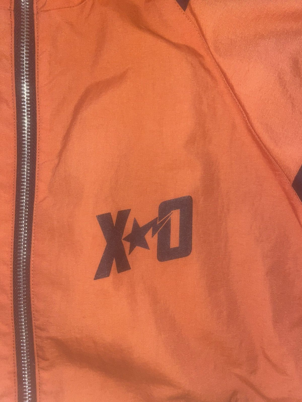 Bape Bape X The Weeknd windbreaker Size US M / EU 48-50 / 2 - 3 Thumbnail