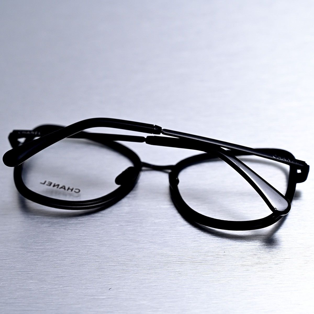 Chanel CHANEL 0CH2208B GLASSES Size ONE SIZE - 8 Thumbnail