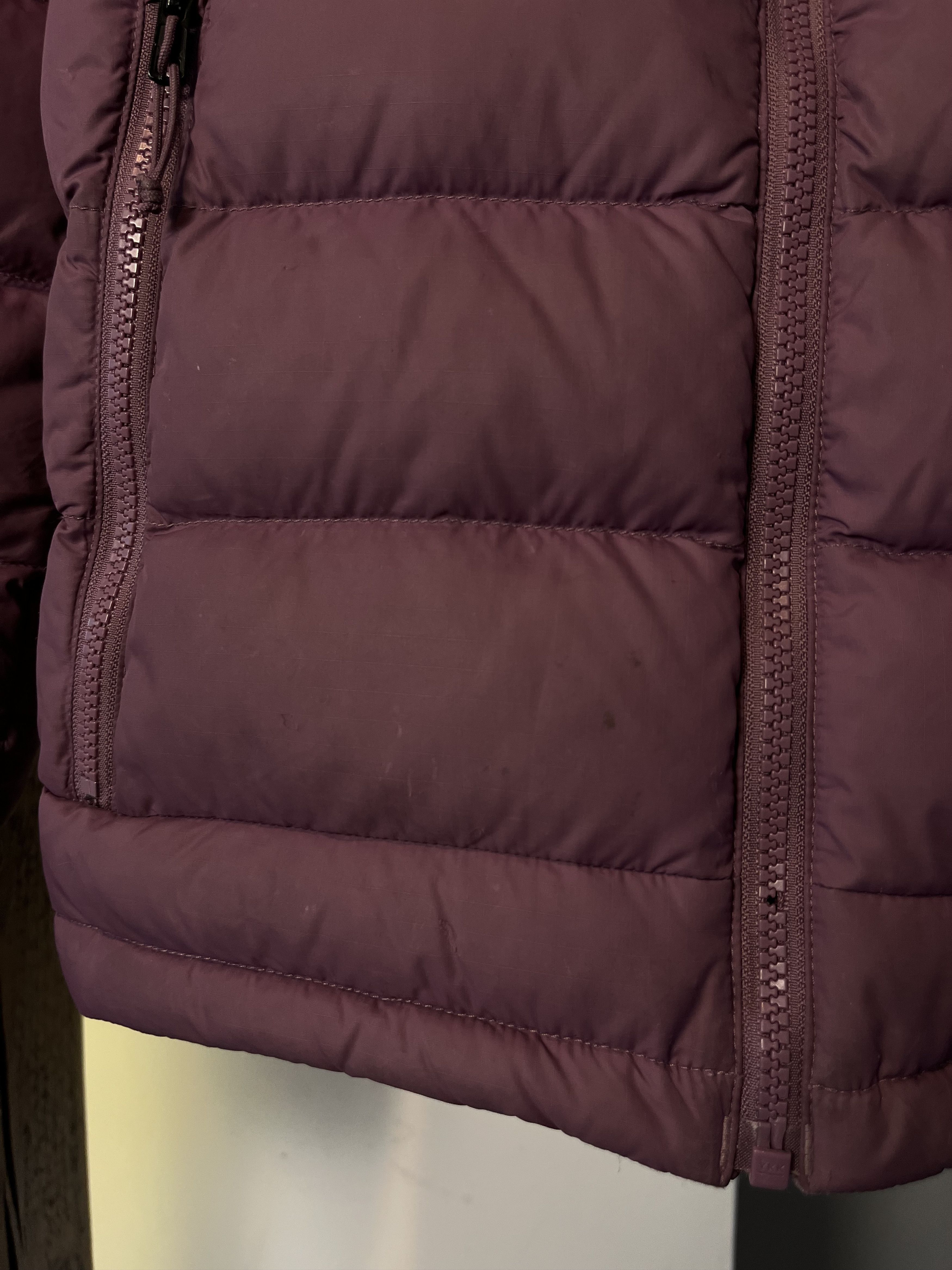 The North Face The North Face 1996 Retro Nuptse Lilac Purple Down Jacket Size S / US 4 / IT 40 - 5 Thumbnail