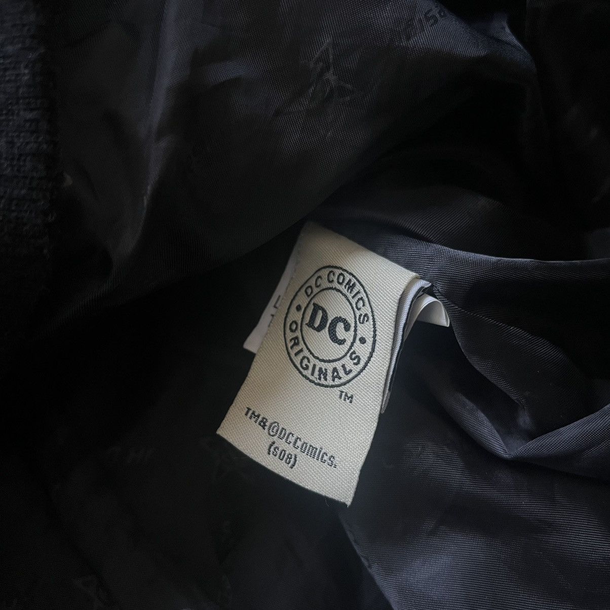 JH Design JOKER & Batman JH Design Racing Jacket Size US L / EU 52-54 / 3 - 13 Thumbnail