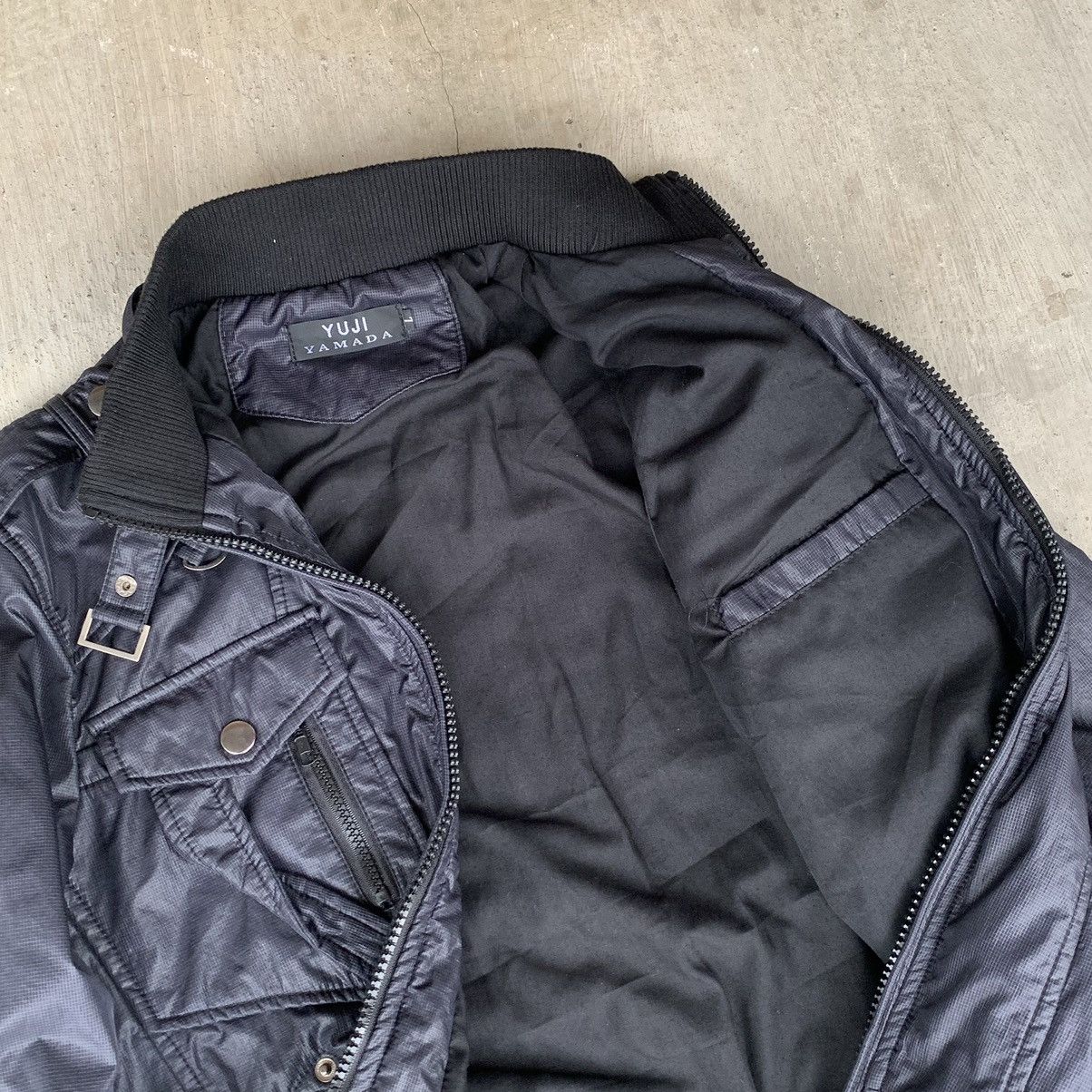 Japanese Brand Yuji Yamada japan archive true rare Jacket Size US M / EU 48-50 / 2 - 13 Thumbnail