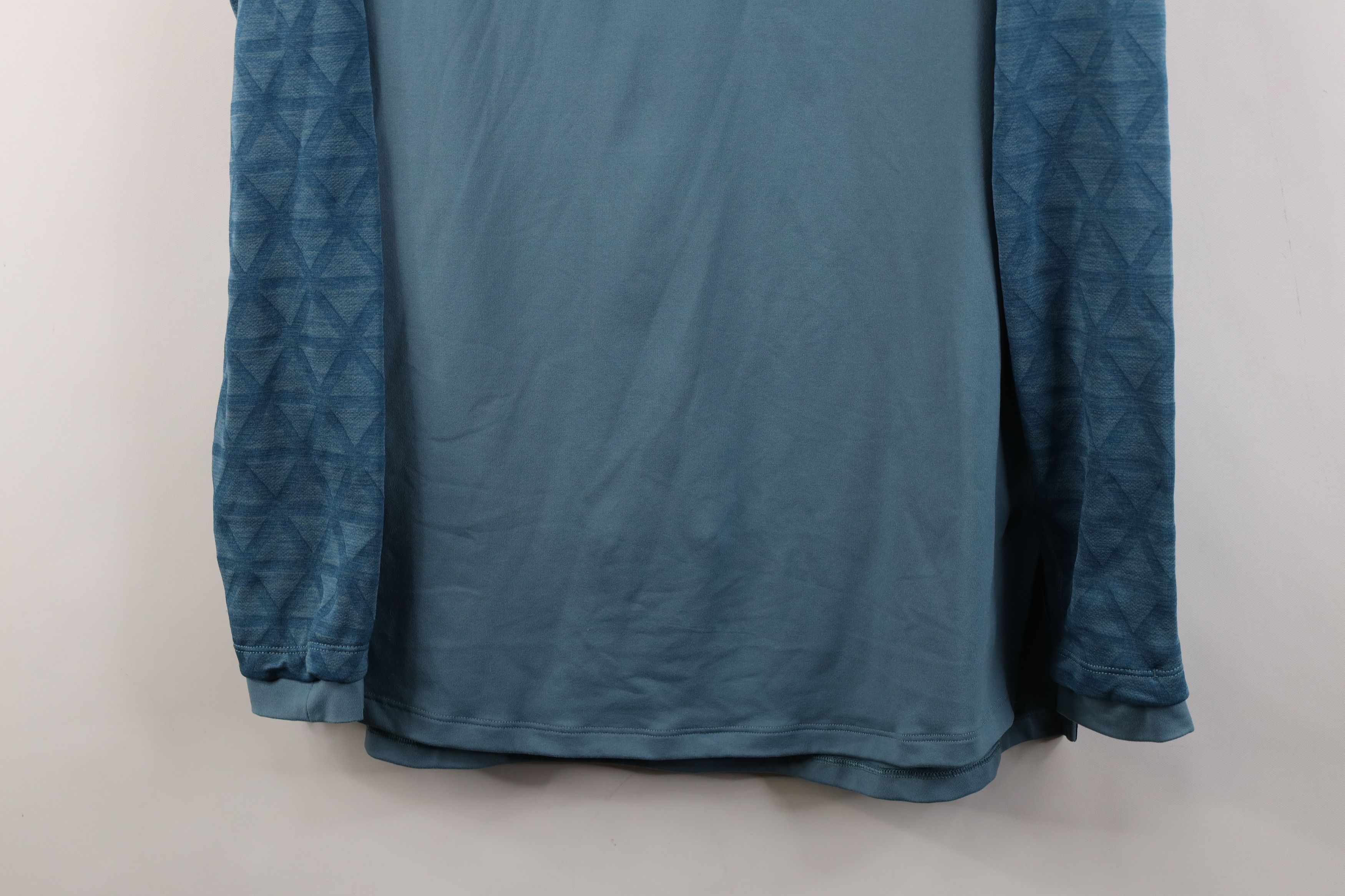 Nike Nike Pro Compression Utility Training Long Sleeve T-Shirt Size US M / EU 48-50 / 2 - 3 Thumbnail