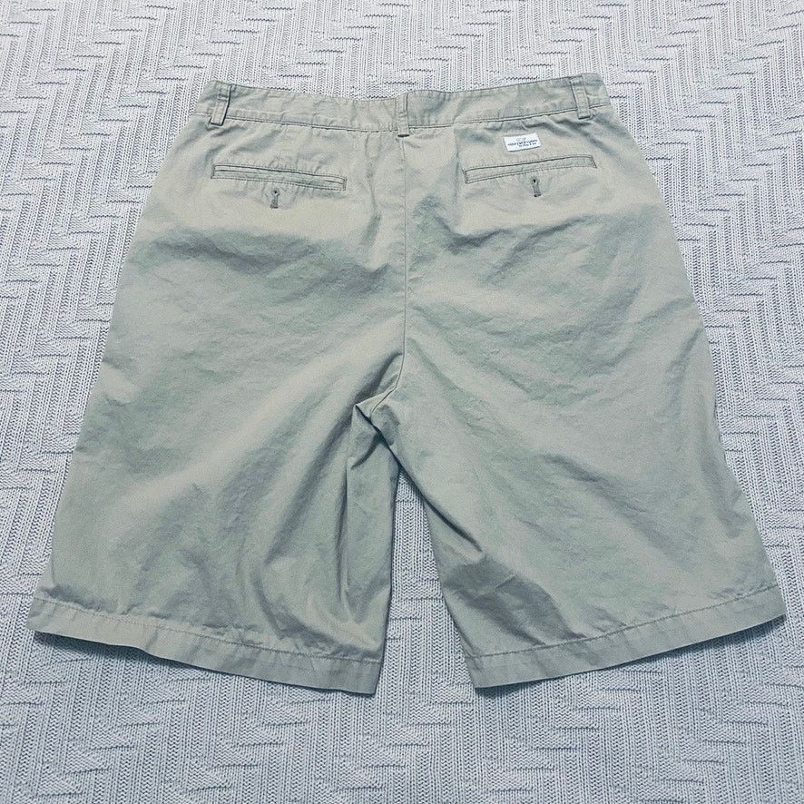 Vineyard Vines Vineyard Vines khaki Club Shorts Size US 34 / EU 50 - 2 Thumbnail