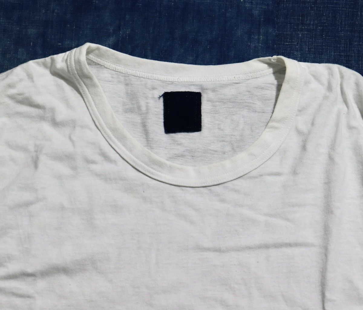 Visvim Visvim ICT Jumbo Tee Stars 20ss Size US XL / EU 56 / 4 - 4 Thumbnail