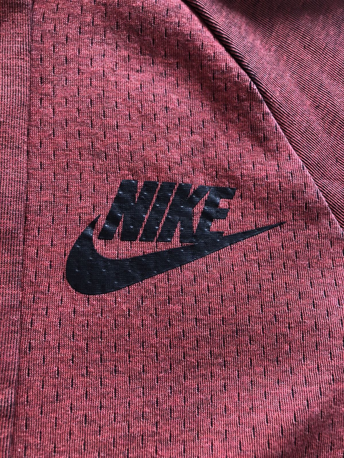 Nike × Vintage NIKE TECH FLEECE CLASSIC VINTAGE QUALITY ZIP SWEATSHIRT Size US S / EU 44-46 / 1 - 2 Thumbnail
