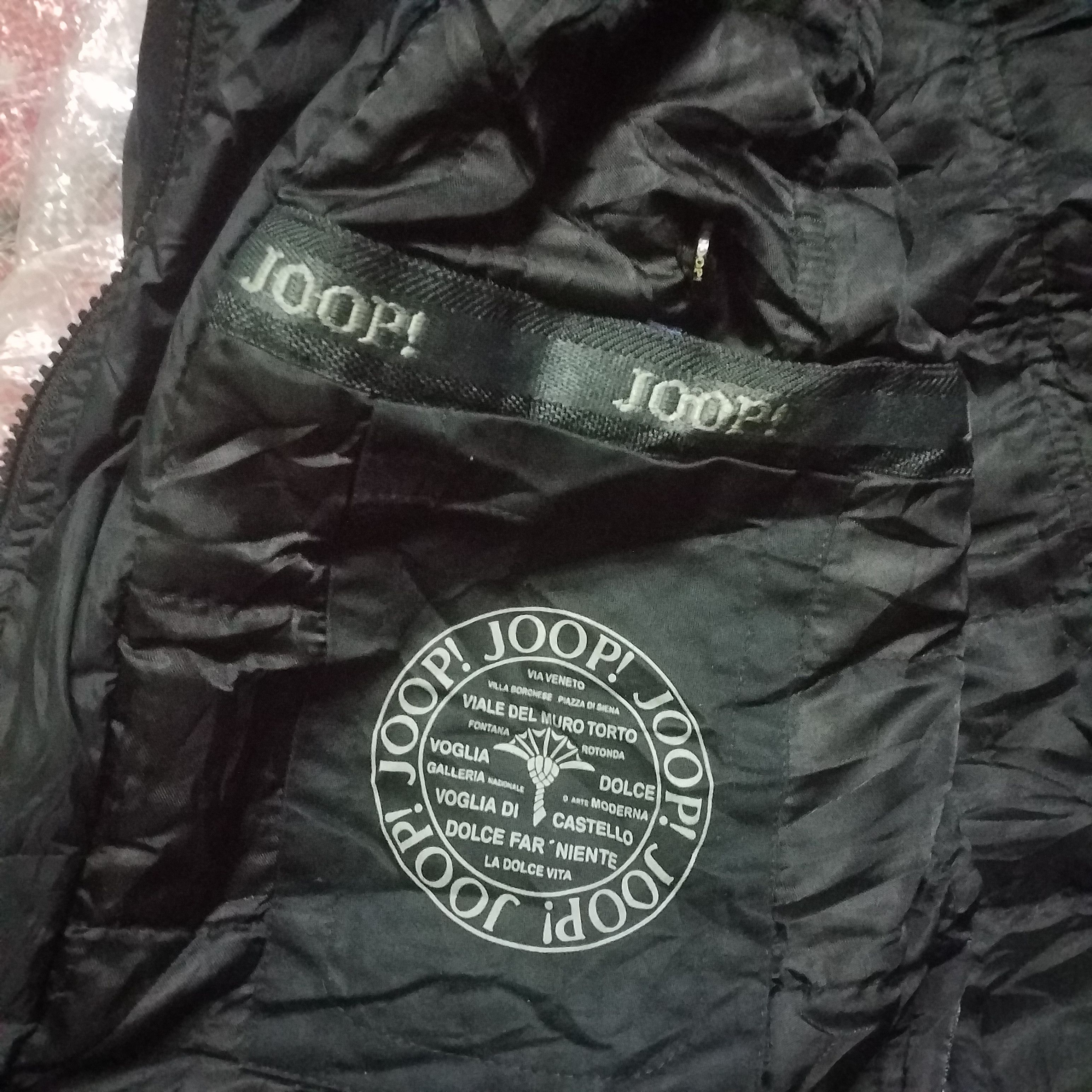 Joop! Joop heavy jacket Size US XL / EU 56 / 4 - 3 Thumbnail