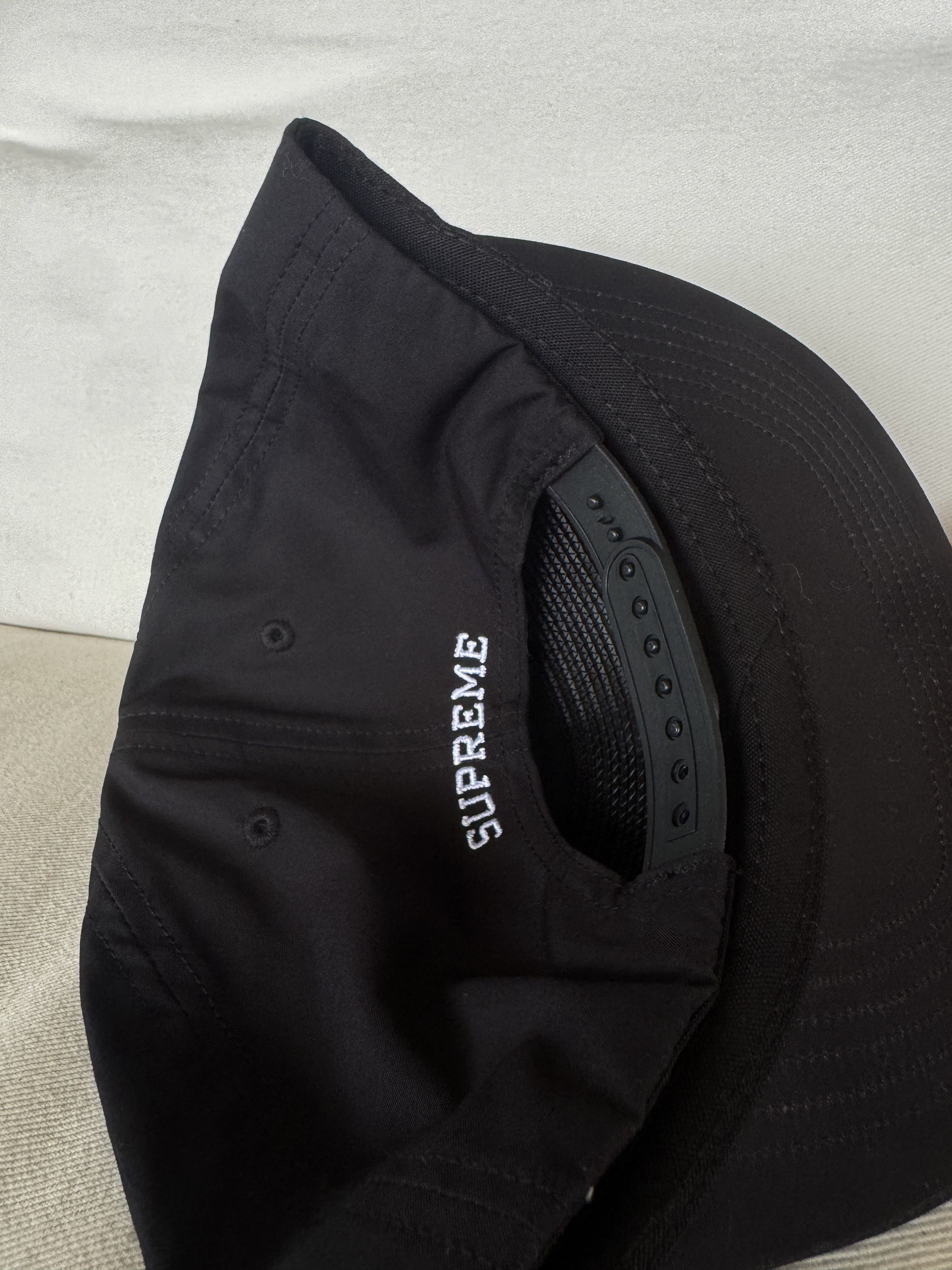 Supreme Supreme x Kaws Trucker Size ONE SIZE - 3 Thumbnail