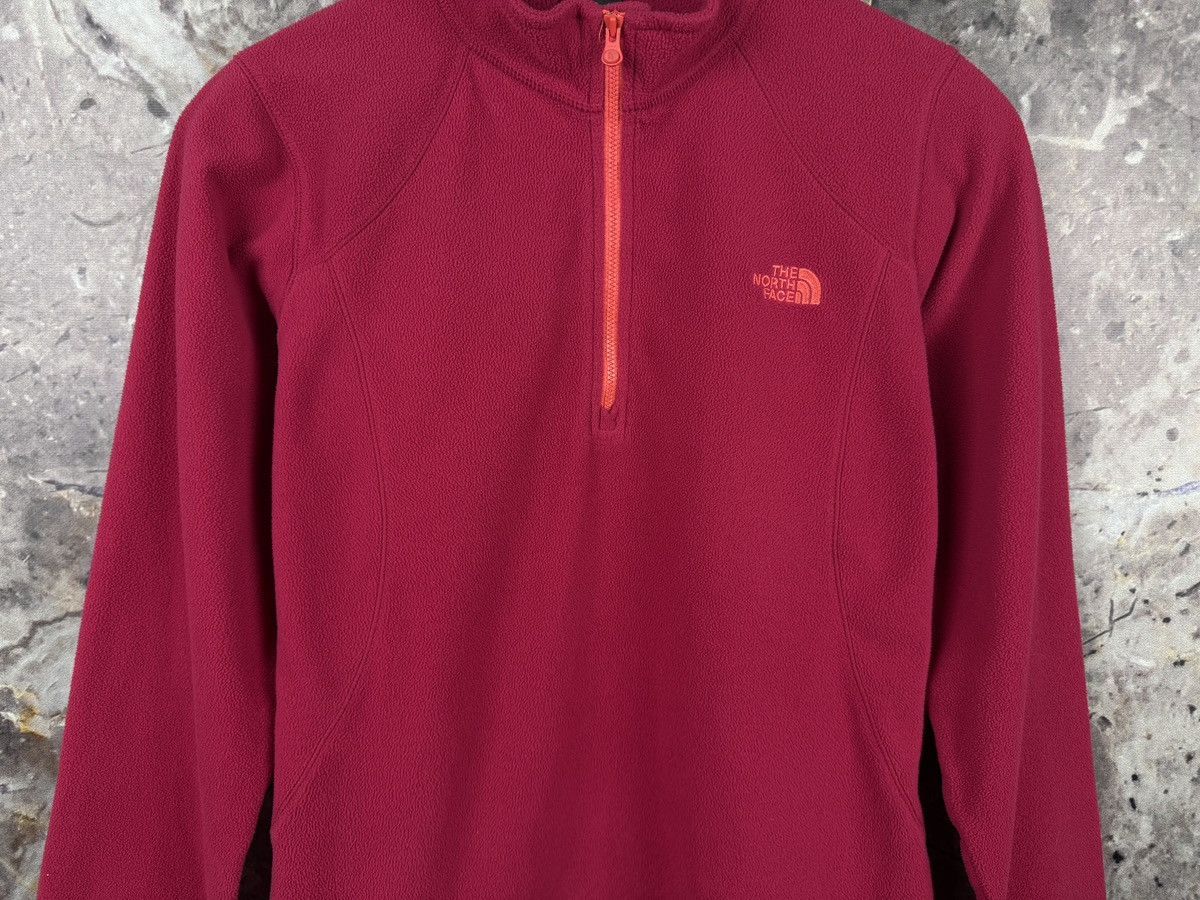 The North Face Women’s The North Face Fleece Jacket Hiking TNF Size Large Size L / US 10 / IT 46 - 3 Thumbnail
