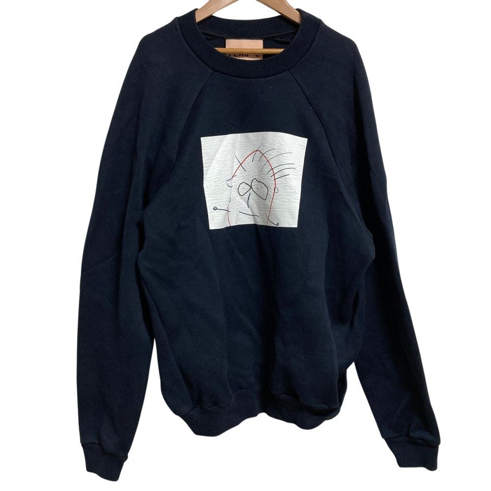 Other Other Plan C Filippo Cotton Sweatshirt Textile Sweatshirts & Hoodies DUTY FREE for USA Size ONE SIZE - 1 Thumbnail