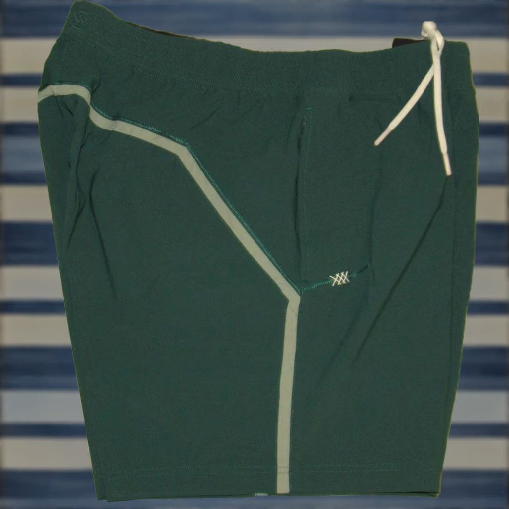 Rhone RHONE Peloton Green 7" Running Shorts XXL Mens Size US 39 - 1 Thumbnail