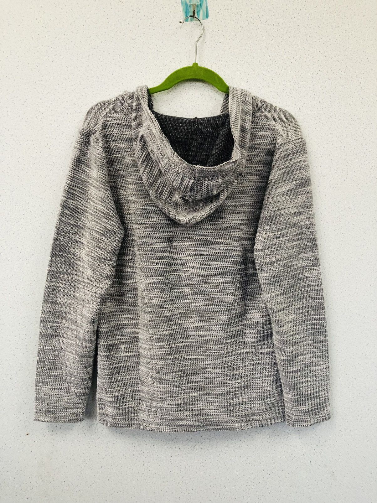 Old Navy Navy Jeans Tribal Patterned Knitwear Size US M / EU 48-50 / 2 - 4 Thumbnail