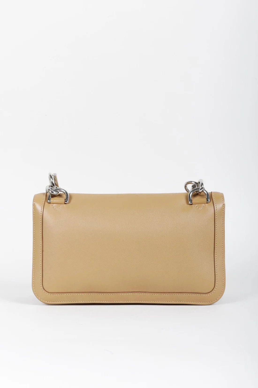 Hermes Hermès Sac Chaine D'Ancre Biscuit Size ONE SIZE - 3 Thumbnail