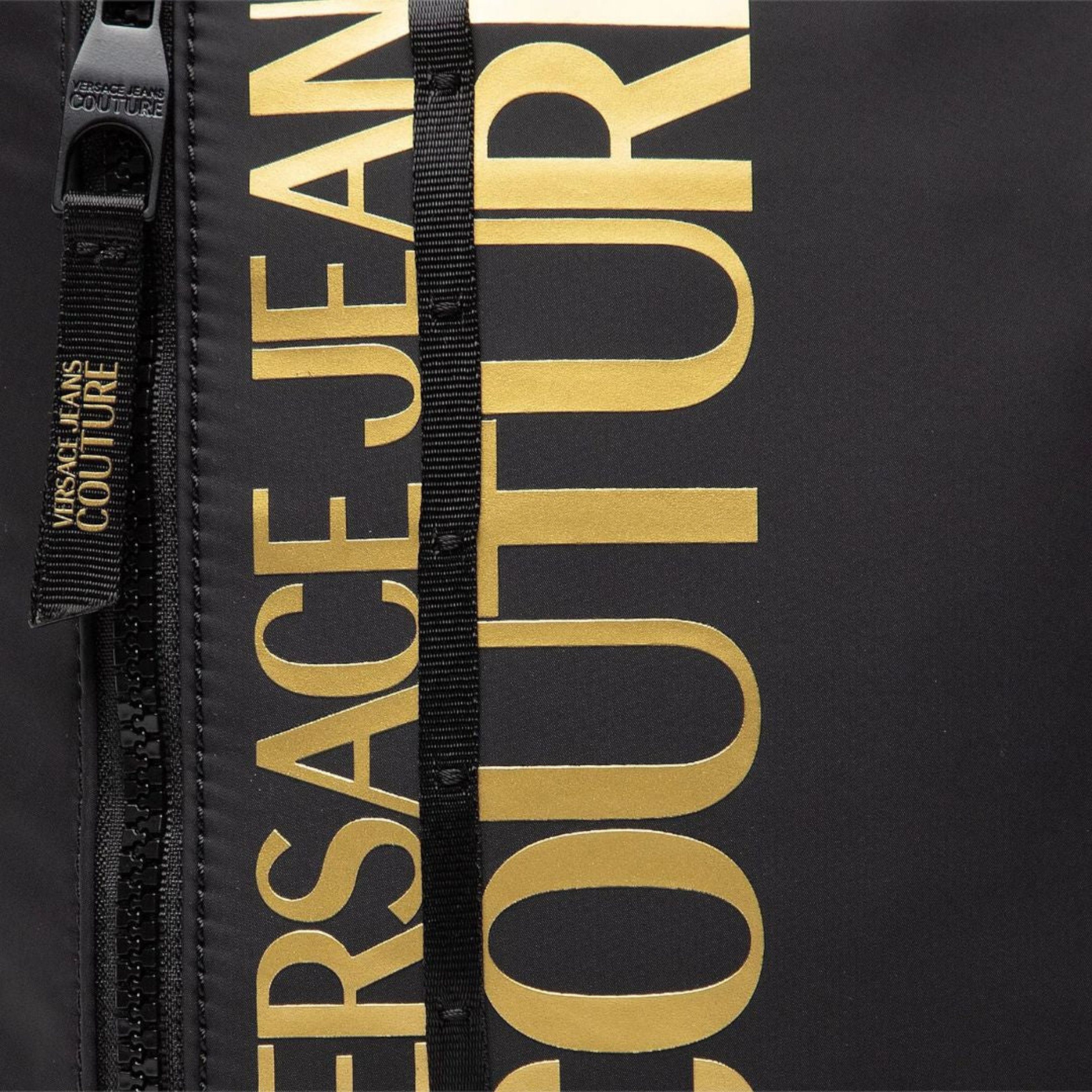 Versace Jeans Couture VERSACE JEANS COUTURE CROSSBODY BAG Size ONE SIZE - 7 Thumbnail