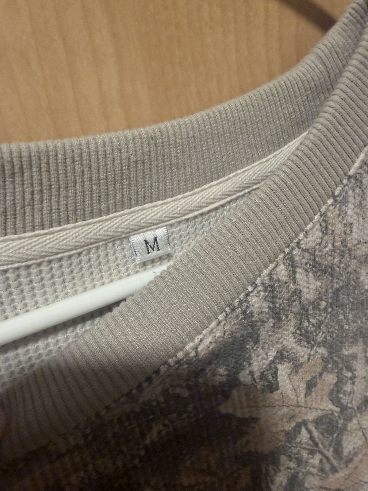 The GV Gallery Camo Gv Gallery Thermal Size US M / EU 48-50 / 2 - 3 Thumbnail