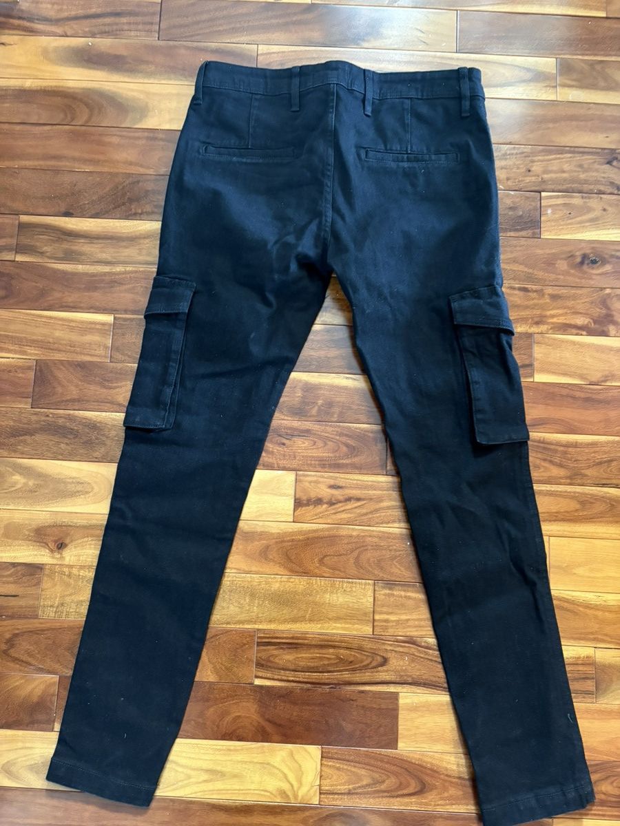 Jack & Jones Jack & Jones Size US 33 - 2 Thumbnail