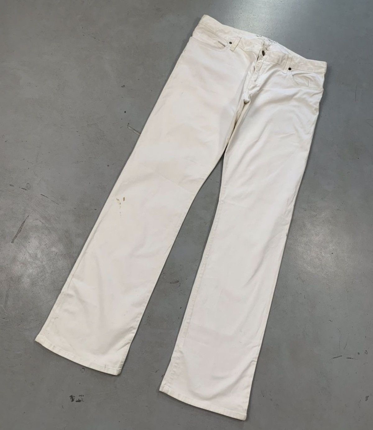 Robins Jeans Vintage robin jeans studd denim Size US 38 / EU 54 - 7 Thumbnail