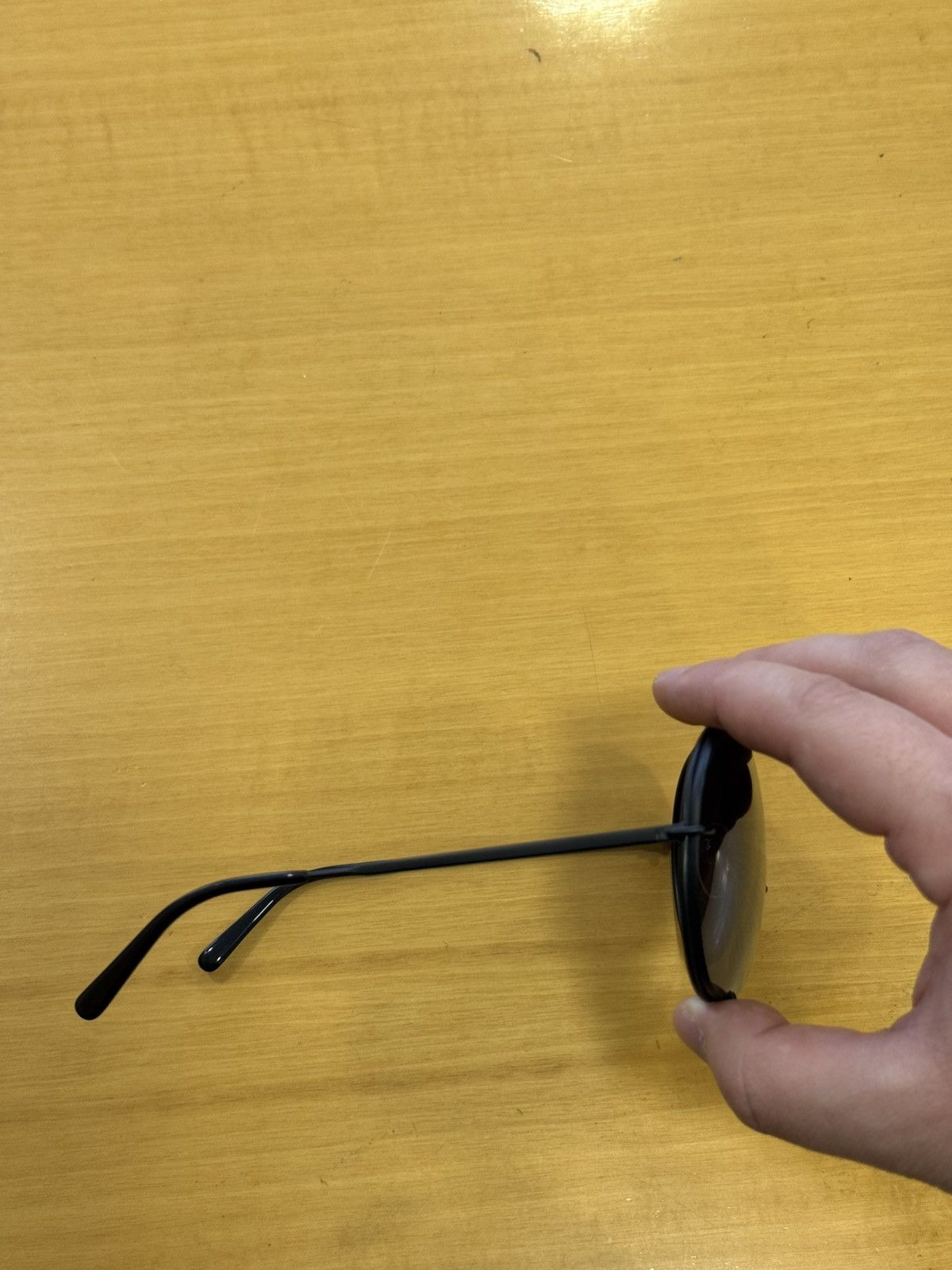 Porsche Design Porsche Design Sunglasses P8478 D Size ONE SIZE - 4 Thumbnail