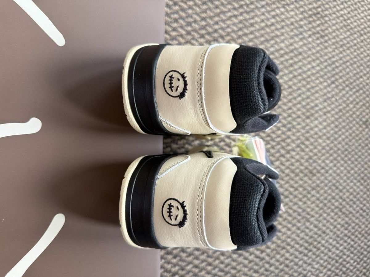Jordan Brand × Travis Scott Jumpman Jack TR Bright Cactus Size US 11 / EU 44 - 5 Thumbnail