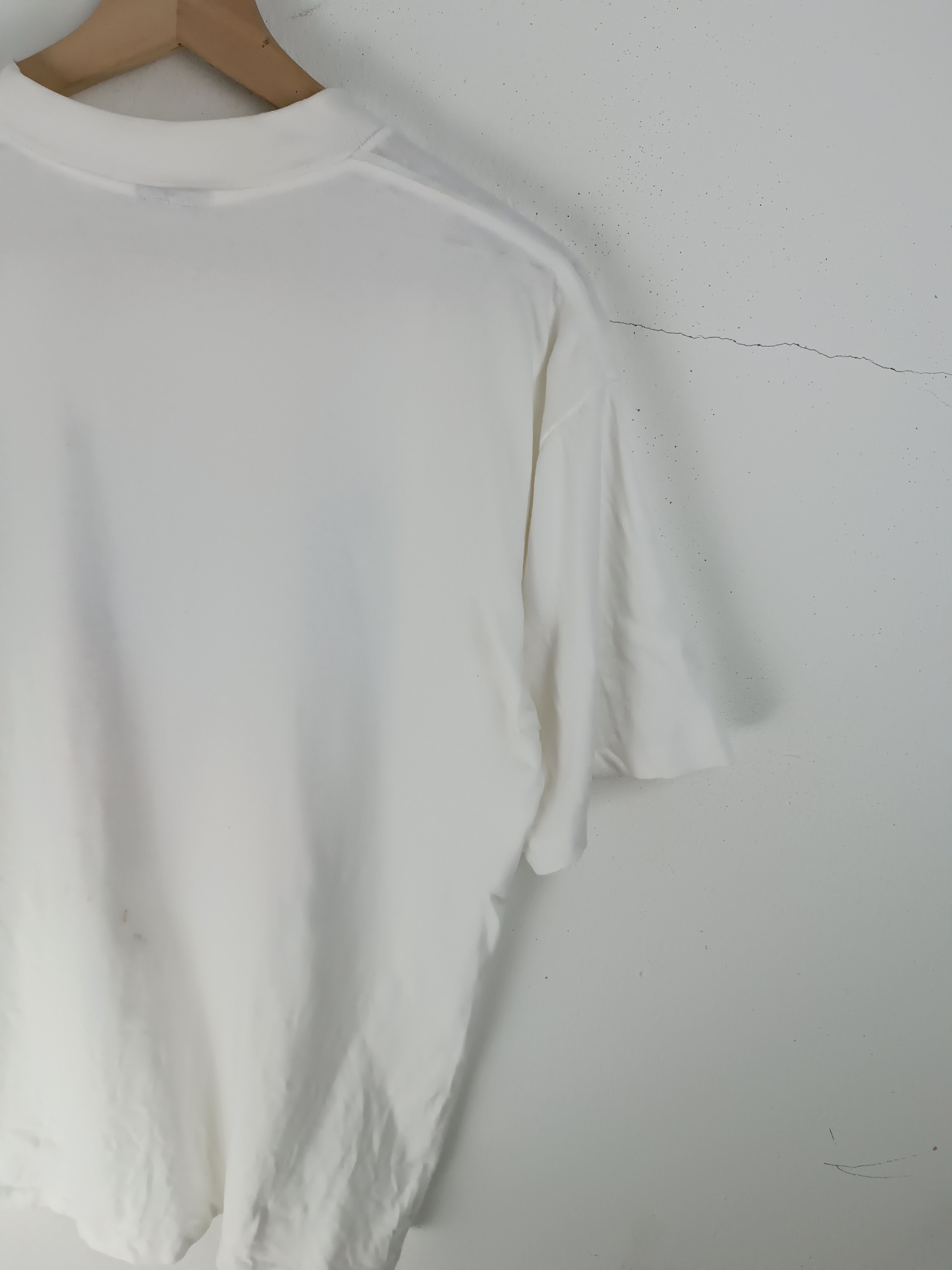 Vintage VINTAGE 90'S ISLAND LIFE ST MARTIN ART TEE VERY RARE Size US L / EU 52-54 / 3 - 14 Thumbnail