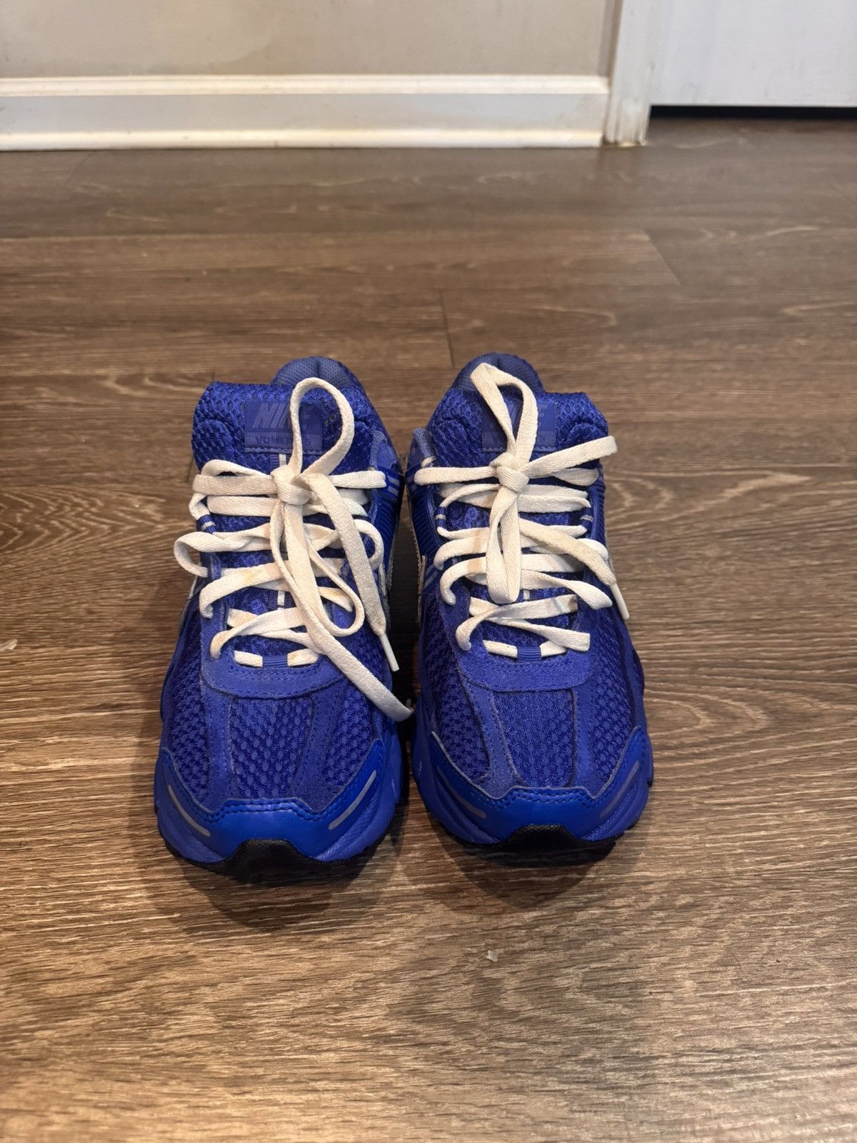 Nike Vomero 5 (racer blue) Size US 11 / IT 41 - 8 Thumbnail