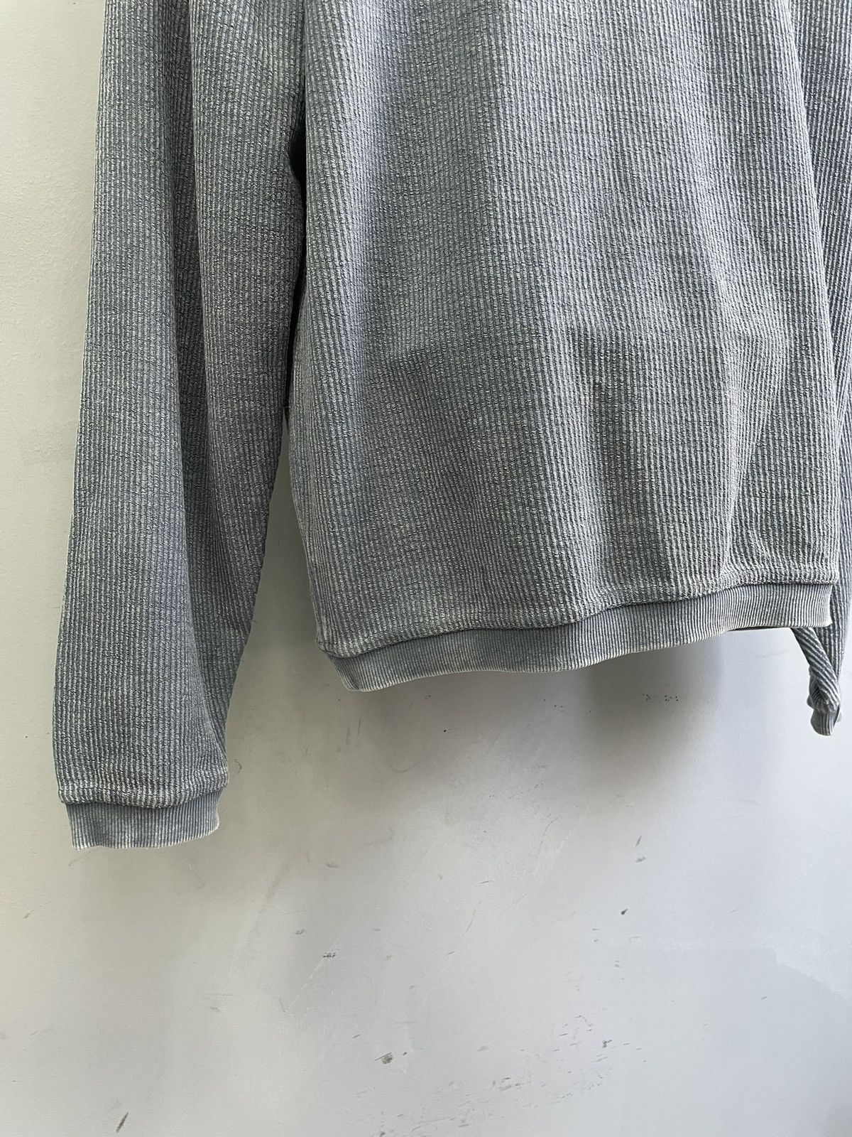 Japanese Brand Rare Yale university y2k retro sweatshirt crewneck Size US XL / EU 56 / 4 - 9 Thumbnail