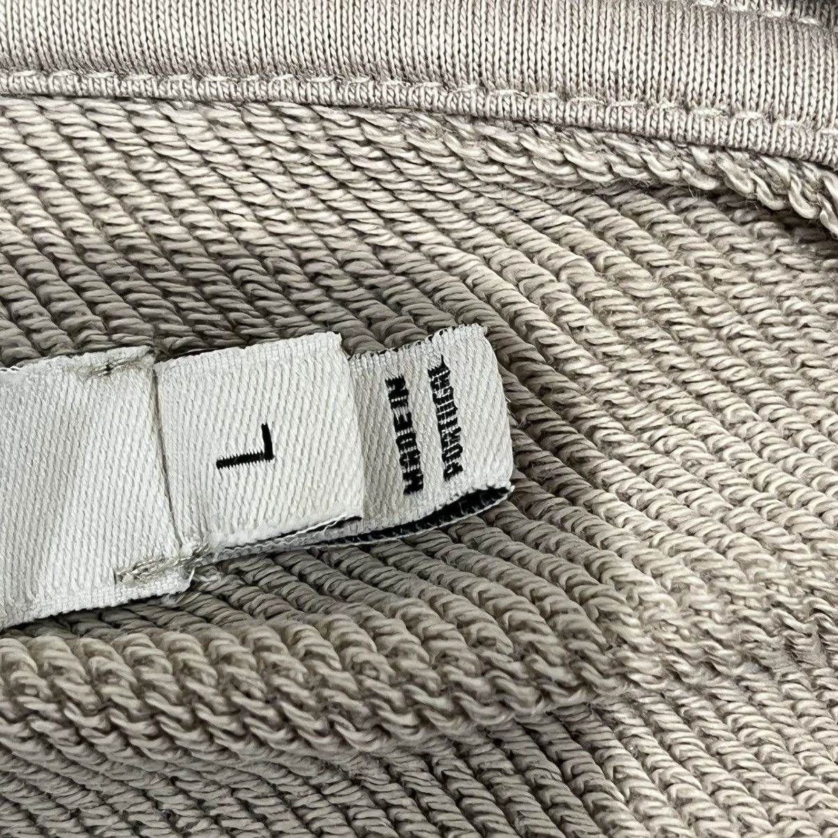 Pangaia Pangaia Hoodie Beige Size US L / EU 52-54 / 3 - 4 Thumbnail