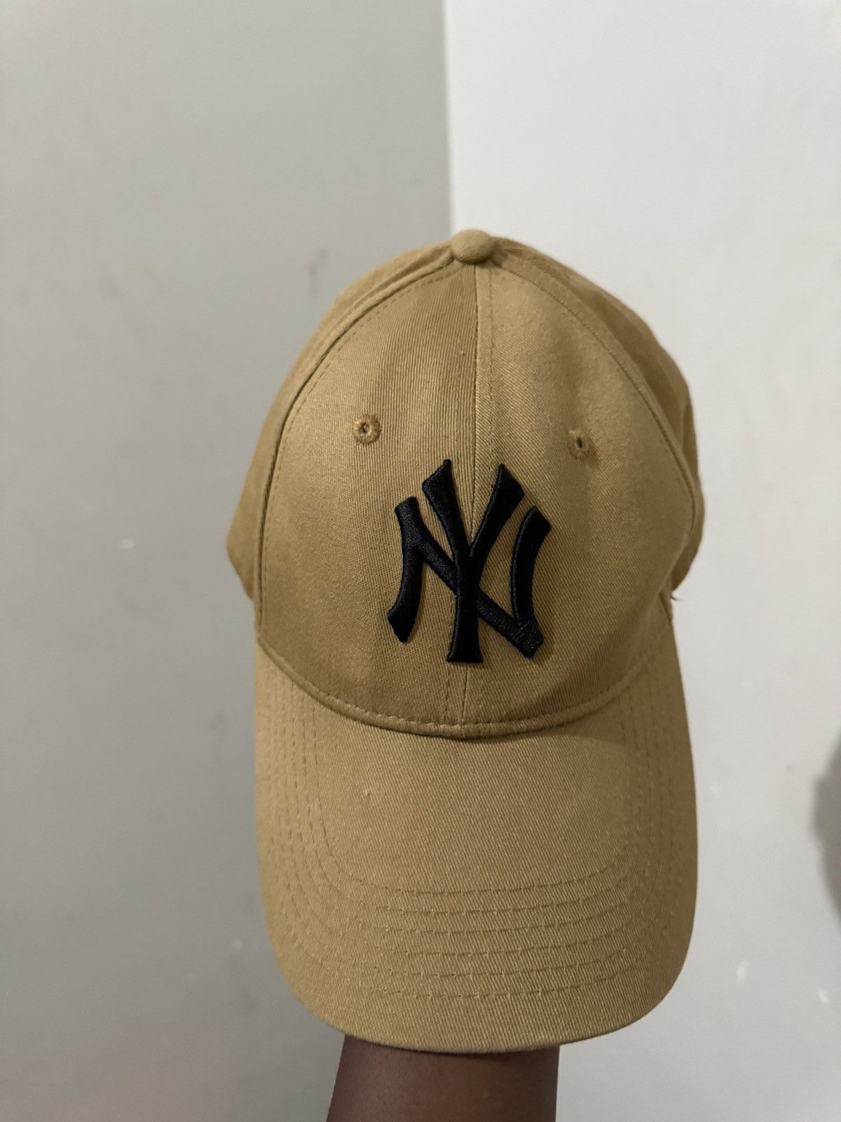 Other NY Trucker Hat Size ONE SIZE - 1 Thumbnail