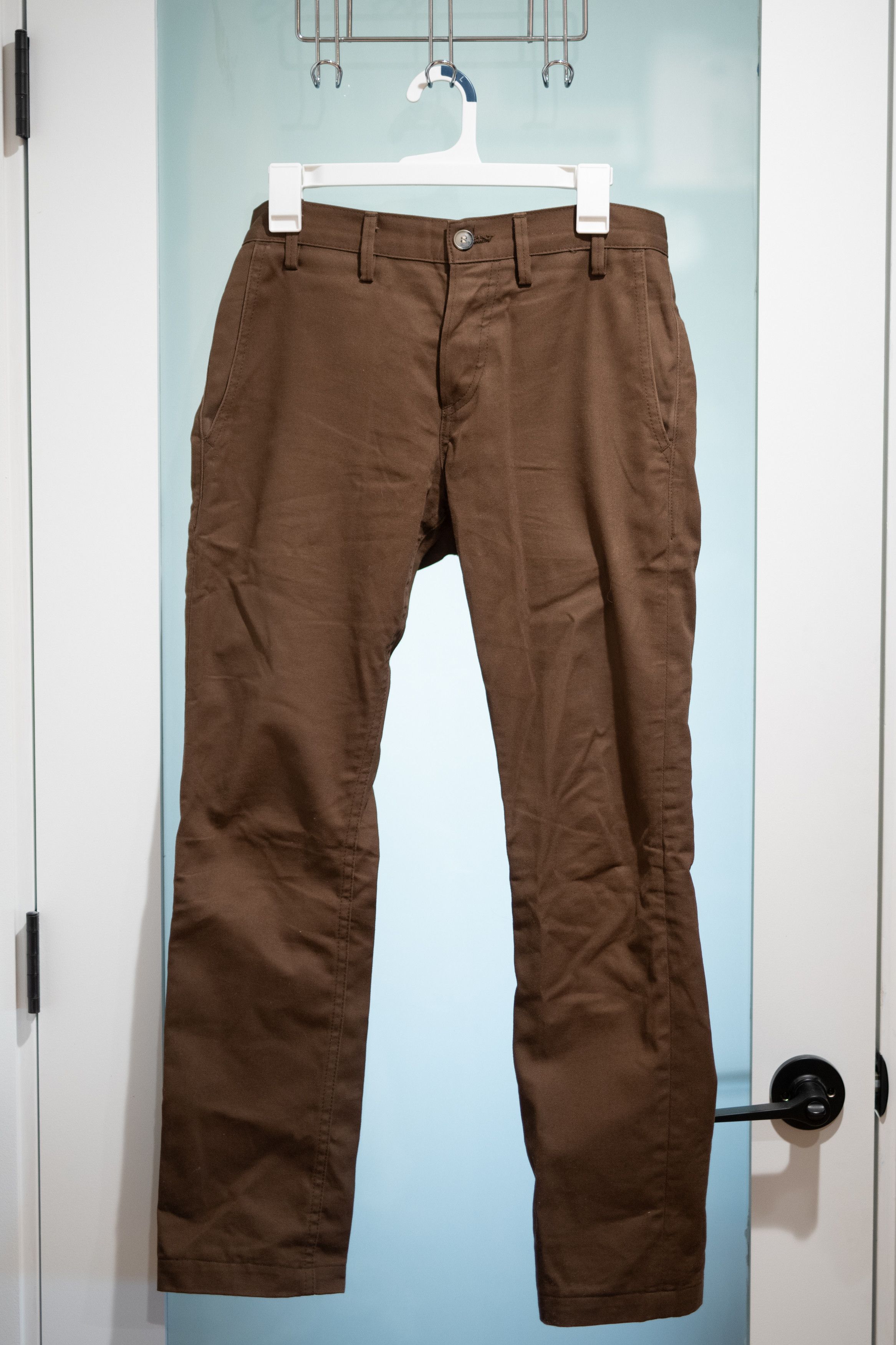 Rogue Territory Officer Trouser Size US 29 - 1 Thumbnail