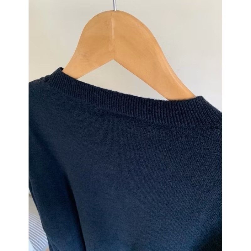 Stella McCartney Men’s Stella McCartney Wool Sweater Sz M NEW Size US M / EU 48-50 / 2 - 5 Thumbnail