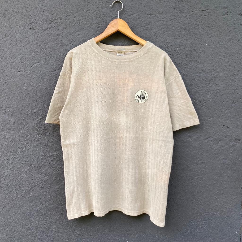 Body Glove Thrashed Faded 90s Body Glove Surf Brand Tee Size US L / EU 52-54 / 3 - 3 Thumbnail