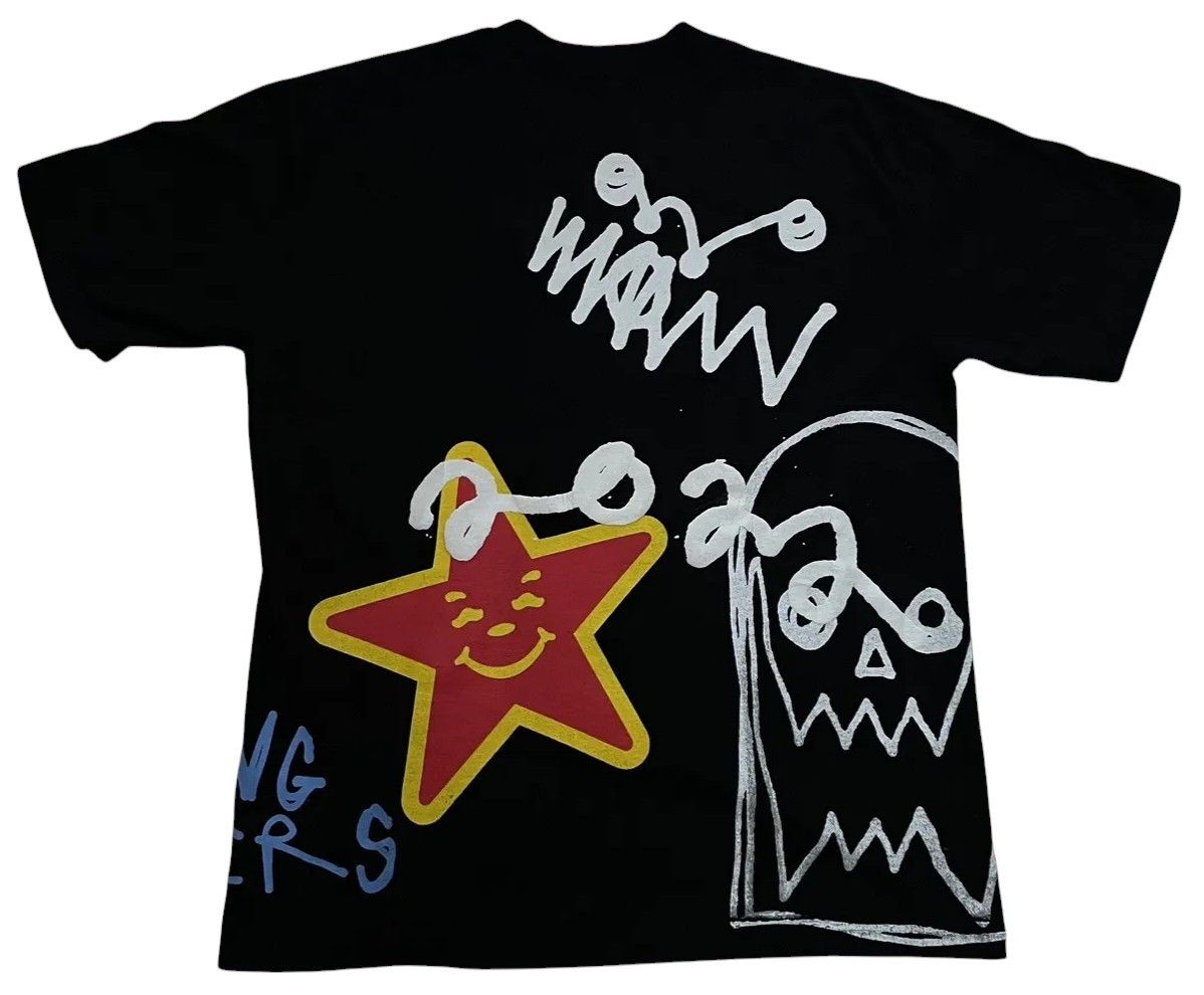 Asspizza ASSPIZZA 730 X NOTHING MATTERS TEE (2022) Size US L / EU 52-54 / 3 - 2 Thumbnail