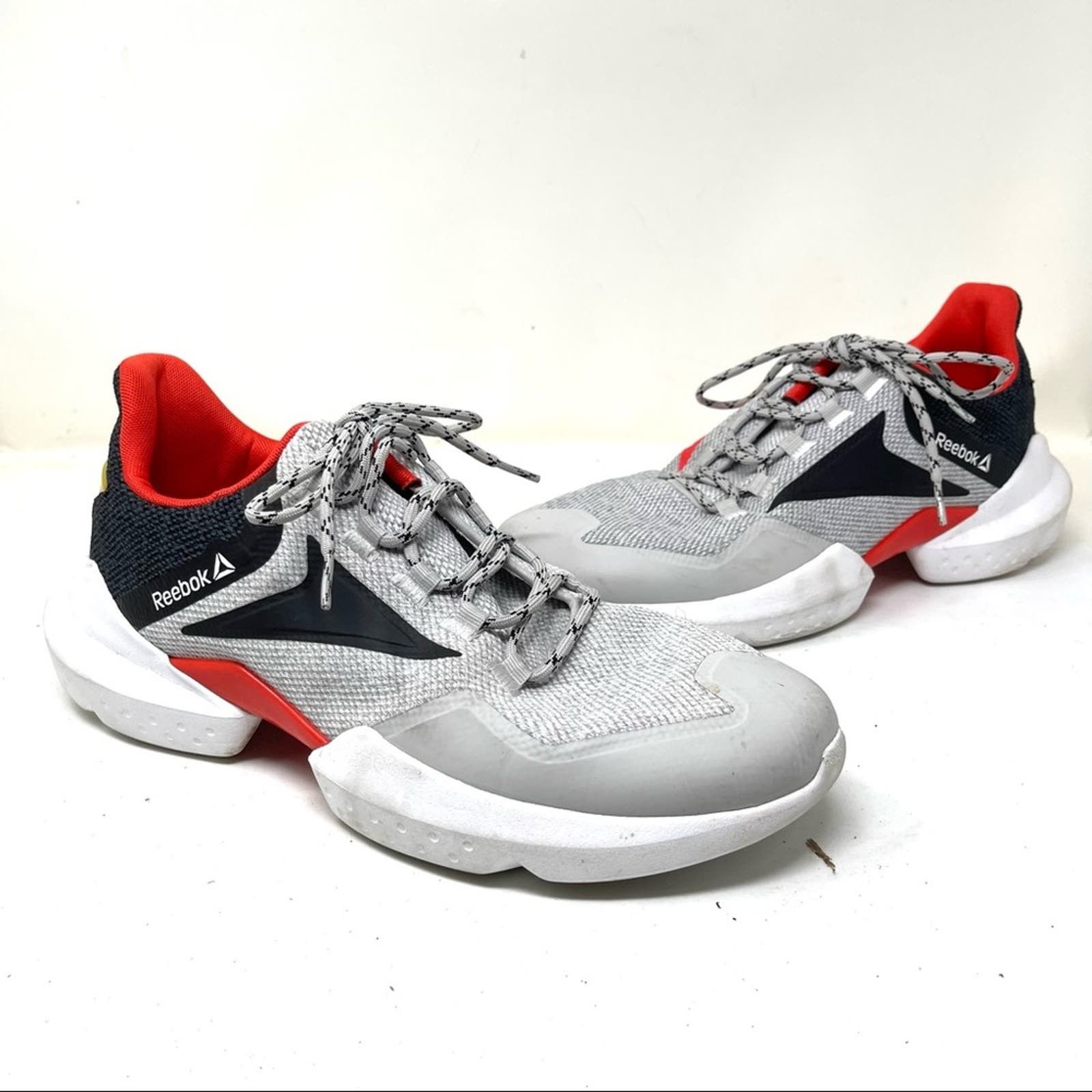 Reebok split fuel sneaker sales