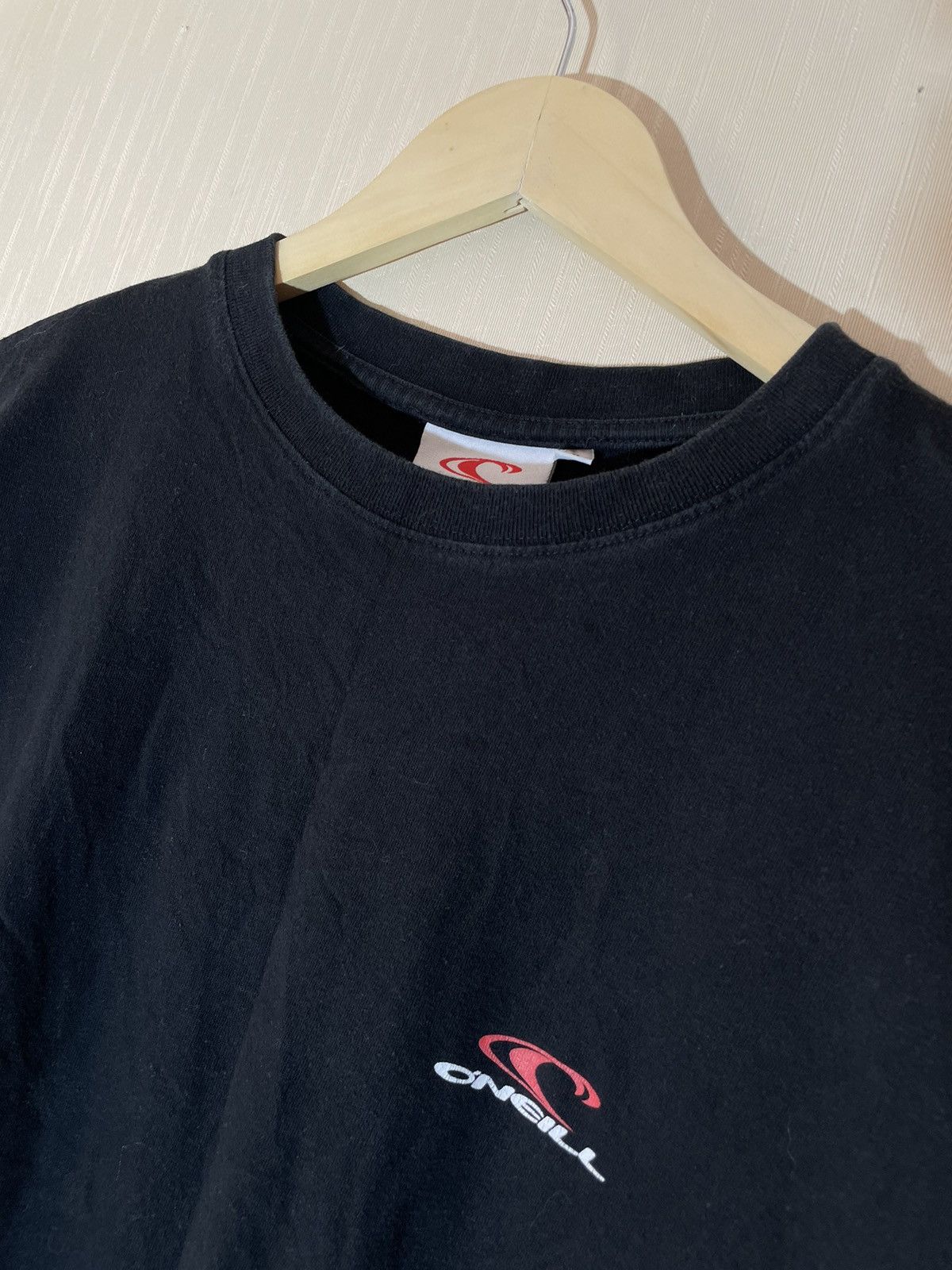 O'Neill × Vintage O’Neill vintage surf long sleeve Size US L / EU 52-54 / 3 - 7 Thumbnail