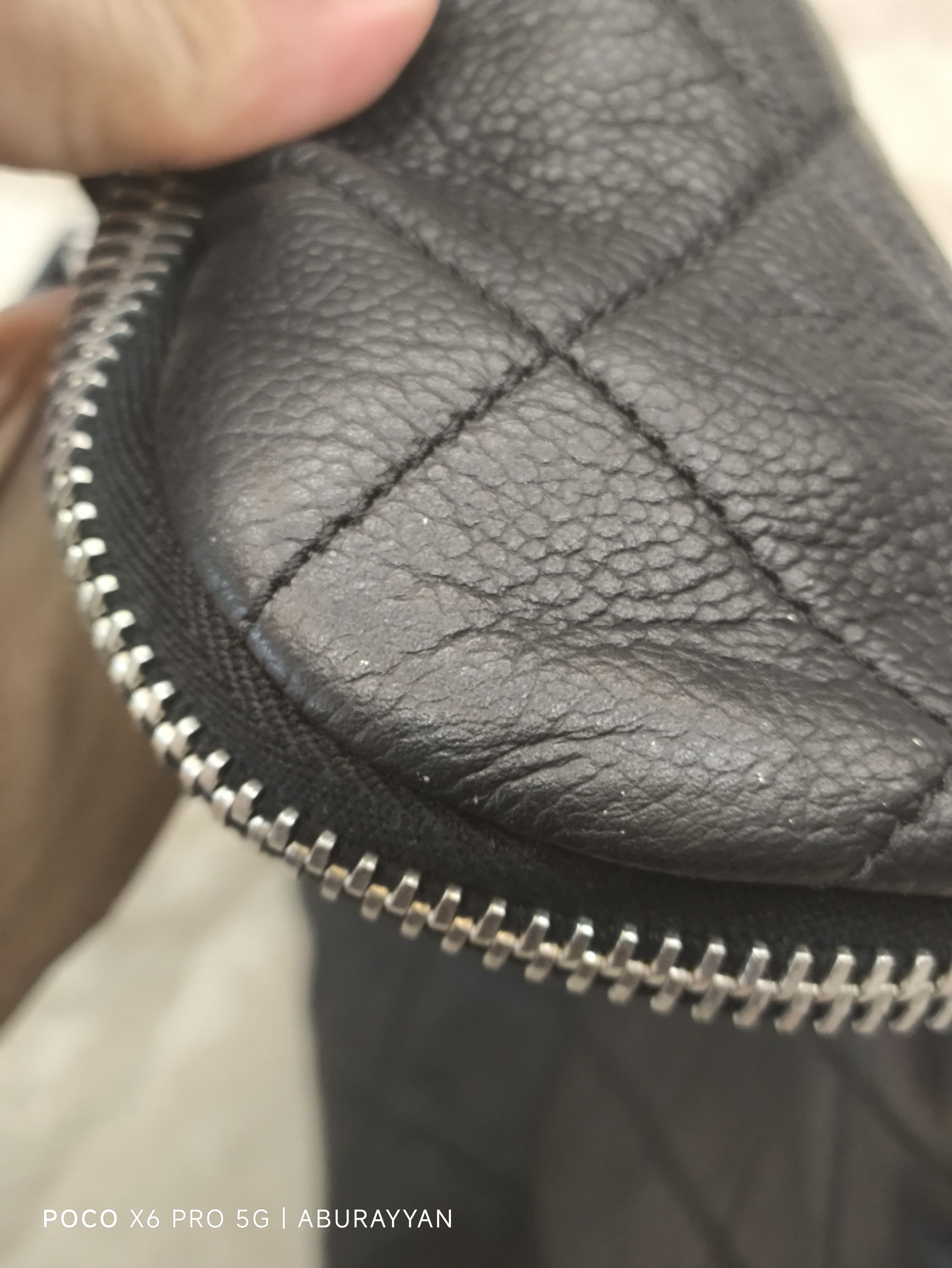 Chanel Chanel Black Caviar Expandable Timeless Shoulder Hobo Bag Size ONE SIZE - 8 Thumbnail