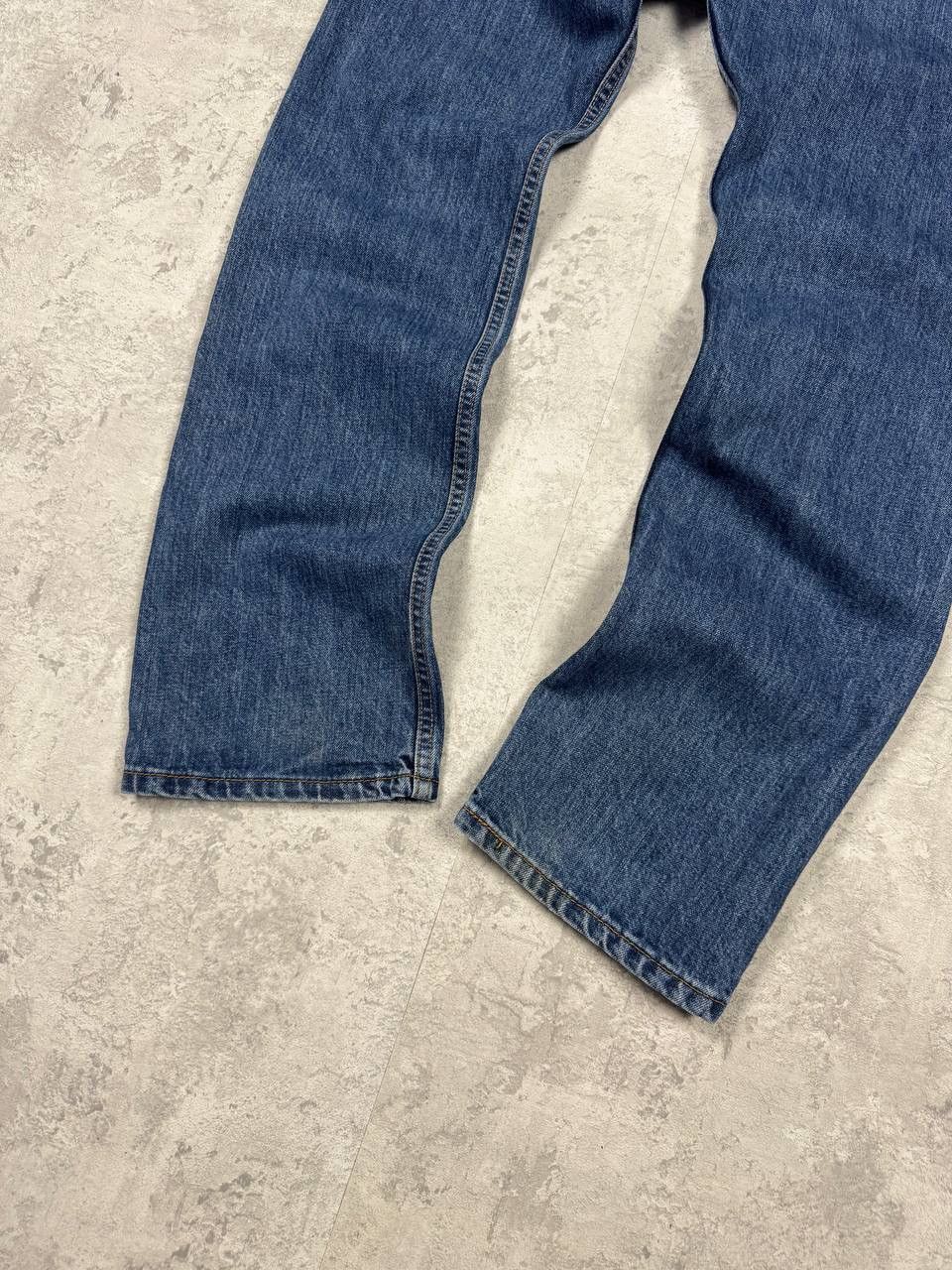 Levi's Vintage Levis 501 Blue Jeans Size 32/30 Size US 32 / EU 48 - 4 Thumbnail