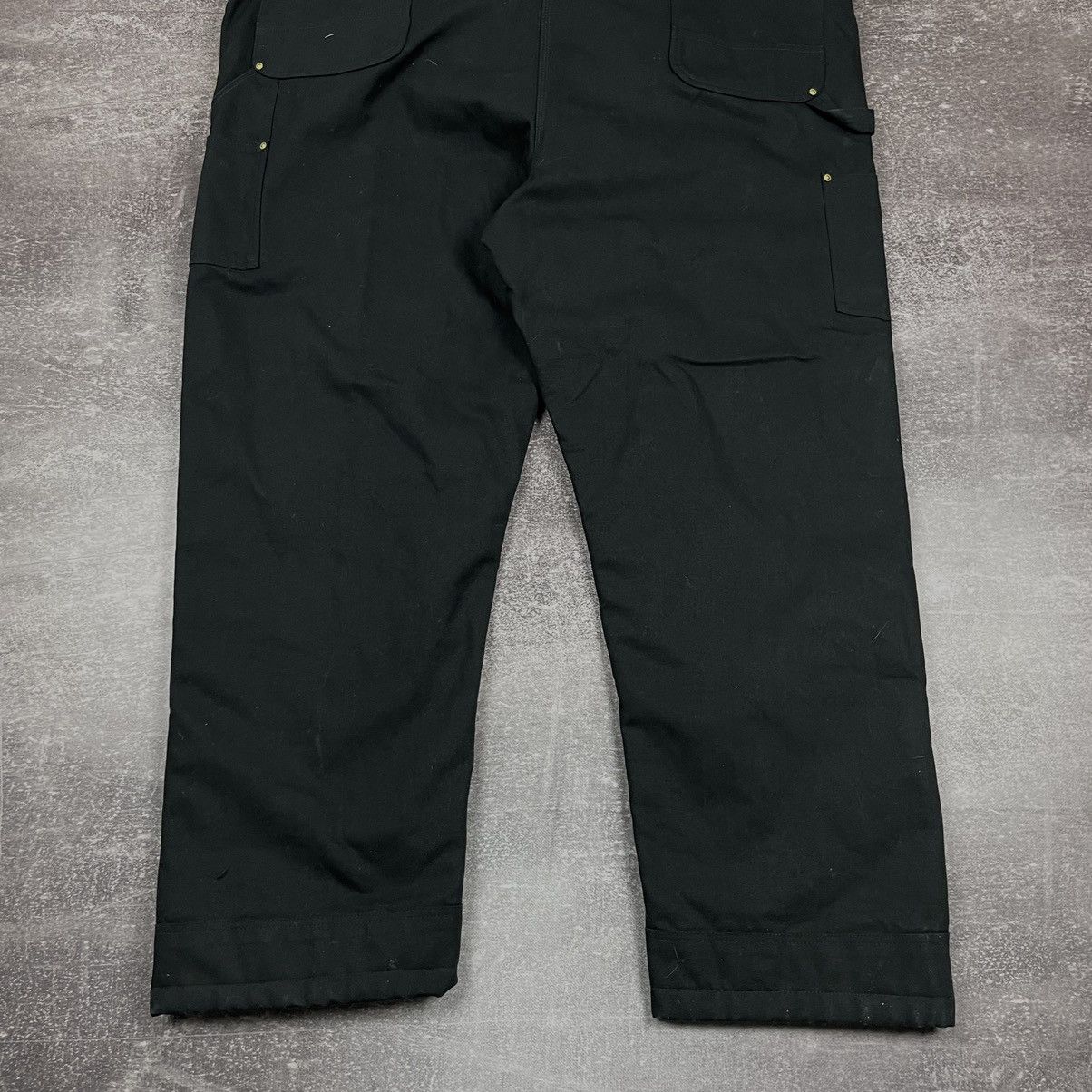 Carhartt Work Overalls