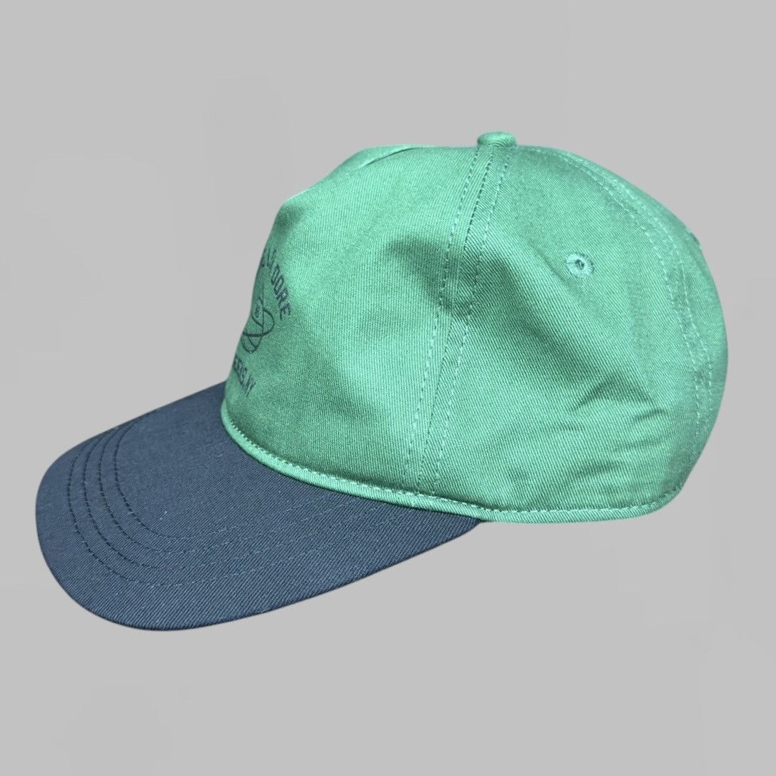 Aime Leon Dore AIME LEON DORE NAVY / GREEN CAP NEW Size ONE SIZE - 5 Thumbnail