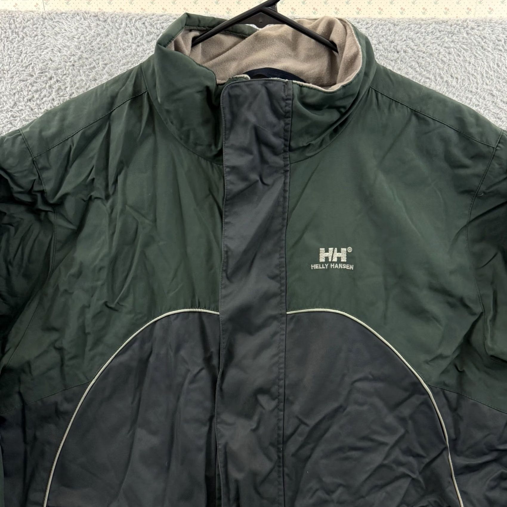 Helly Hansen VINTAGE? No. Size US L / EU 52-54 / 3 - 3 Thumbnail